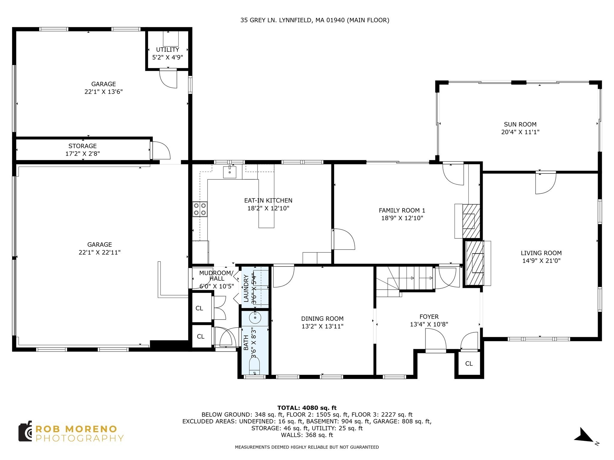 lynnfield - #73415094