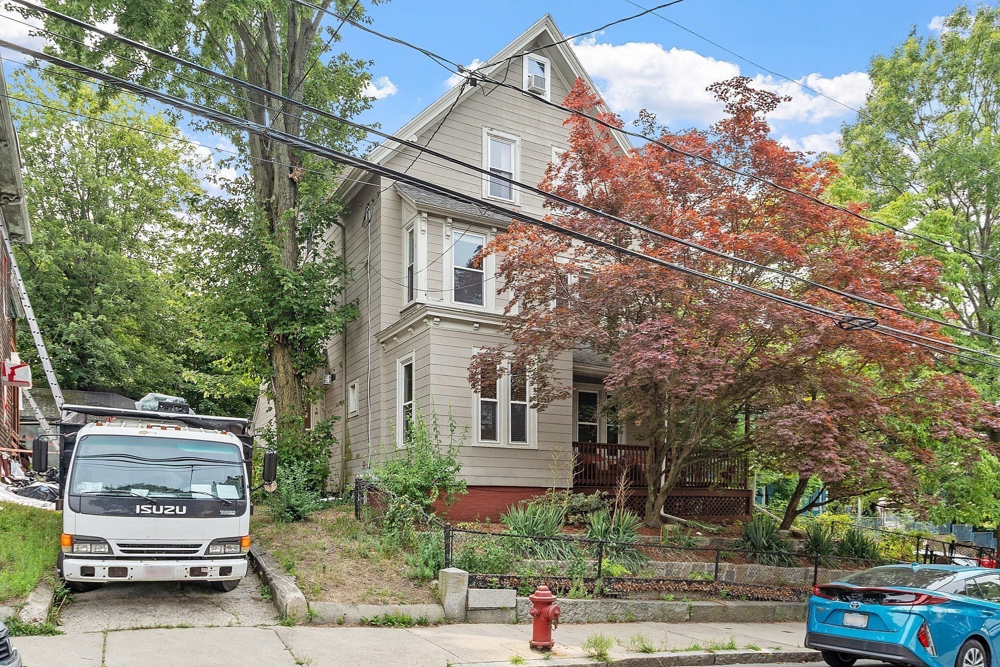 31 Vinal Ave Unit 2, Somerville, MA 02143