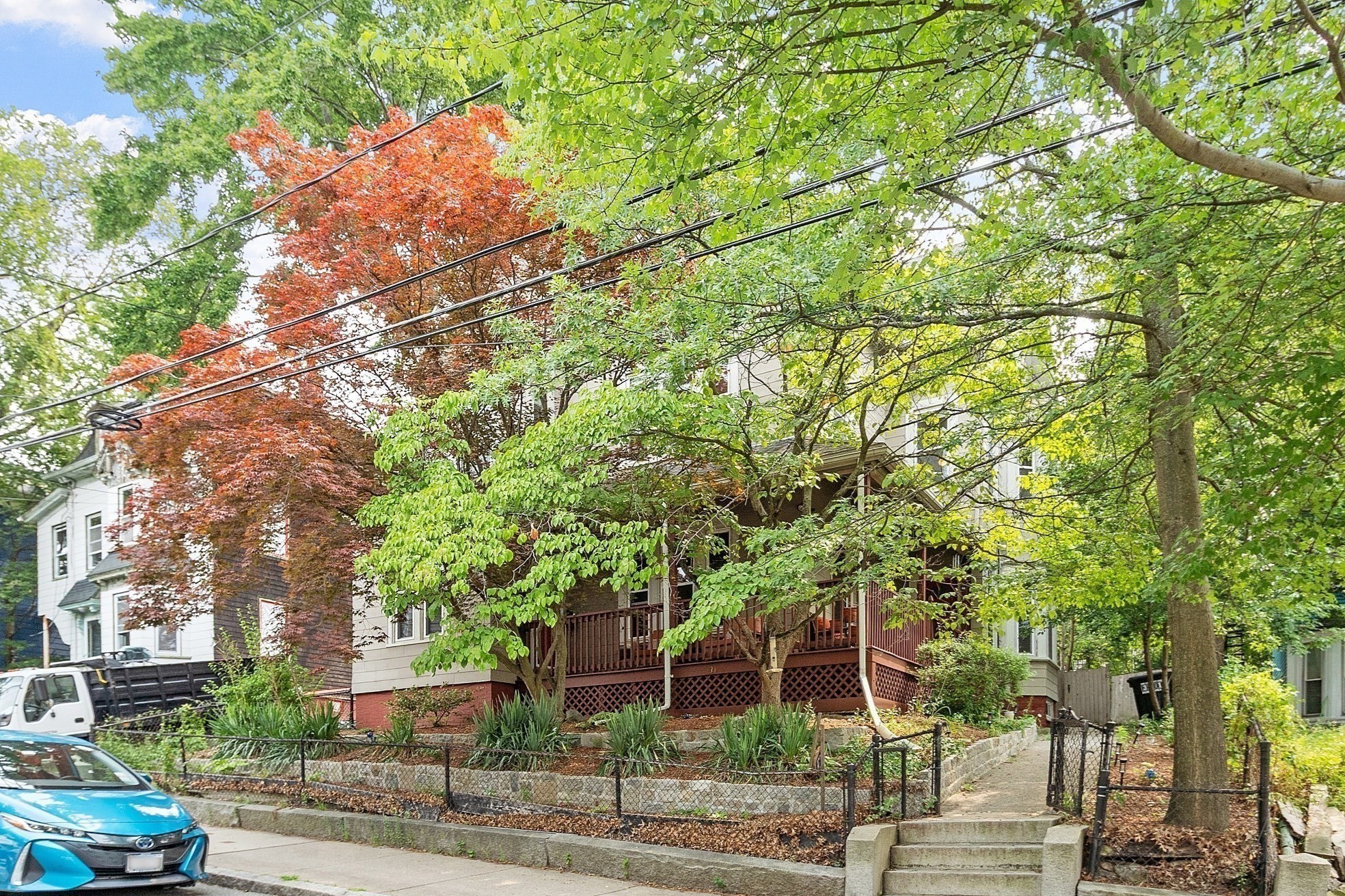 somerville - #73415102