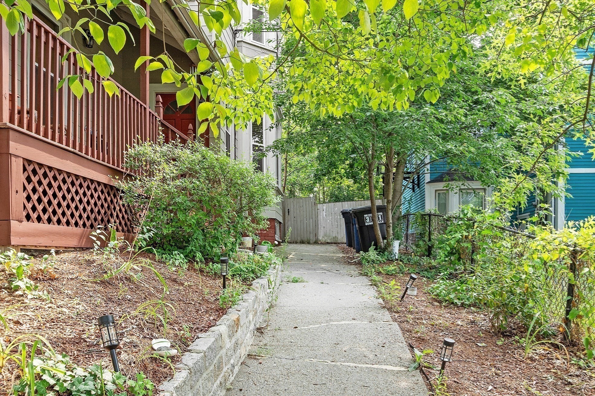 somerville - #73415102