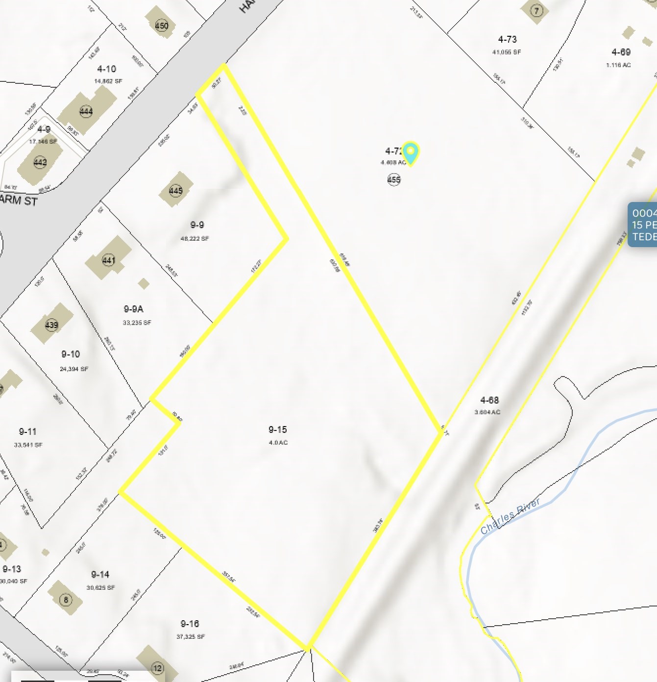 453 Hartford Ave, Bellingham, MA 02019