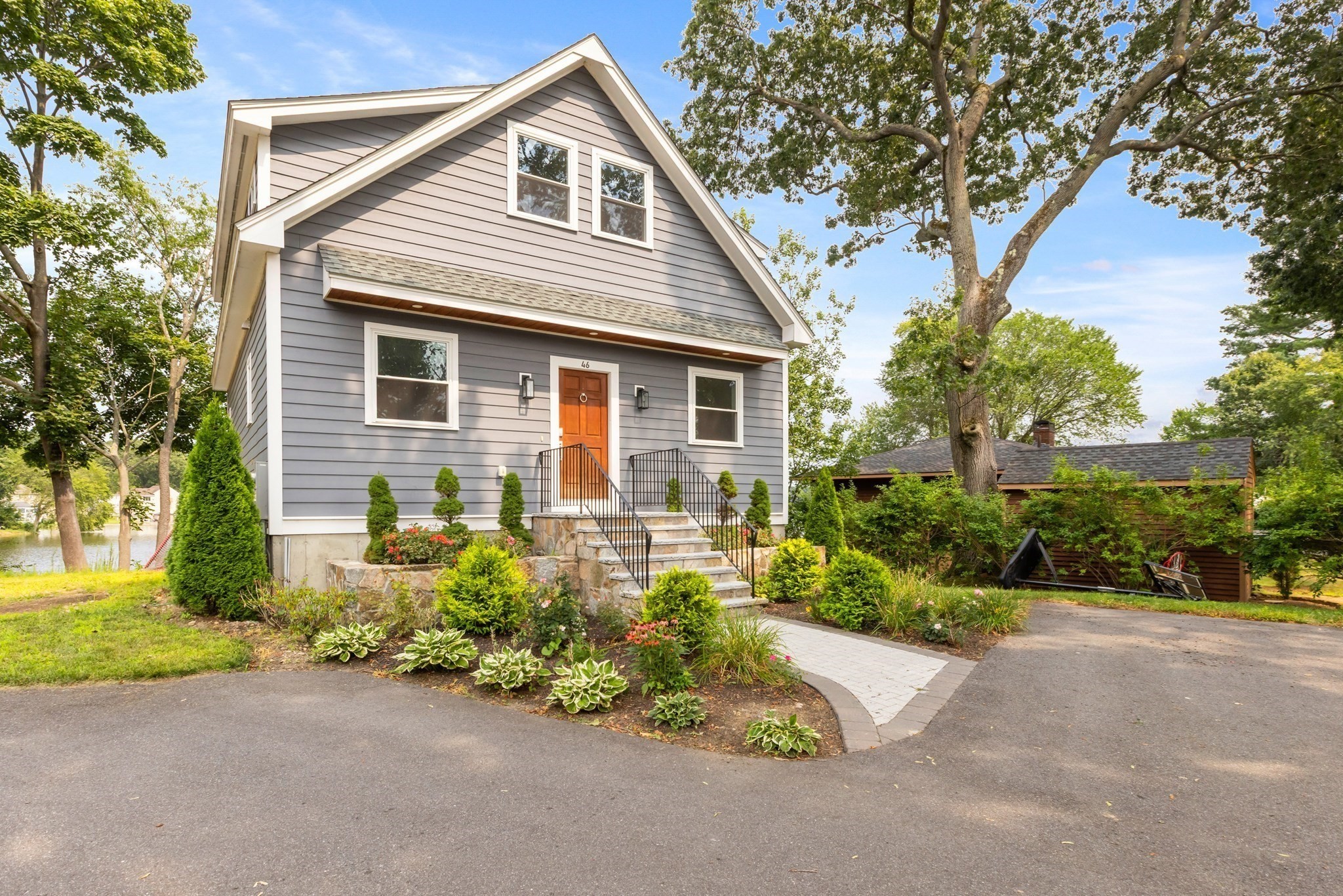 lynnfield - #73415122