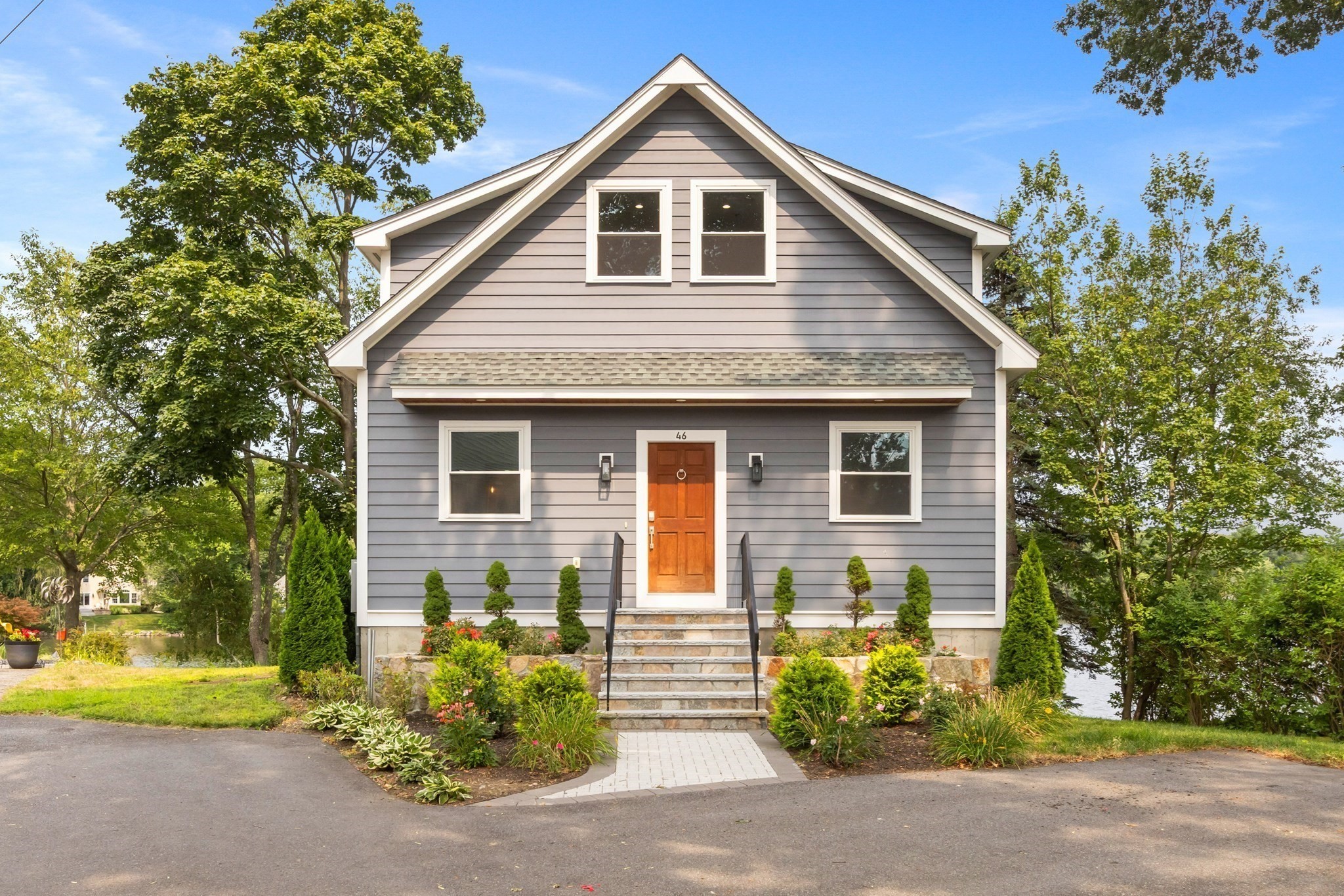 lynnfield - #73415122