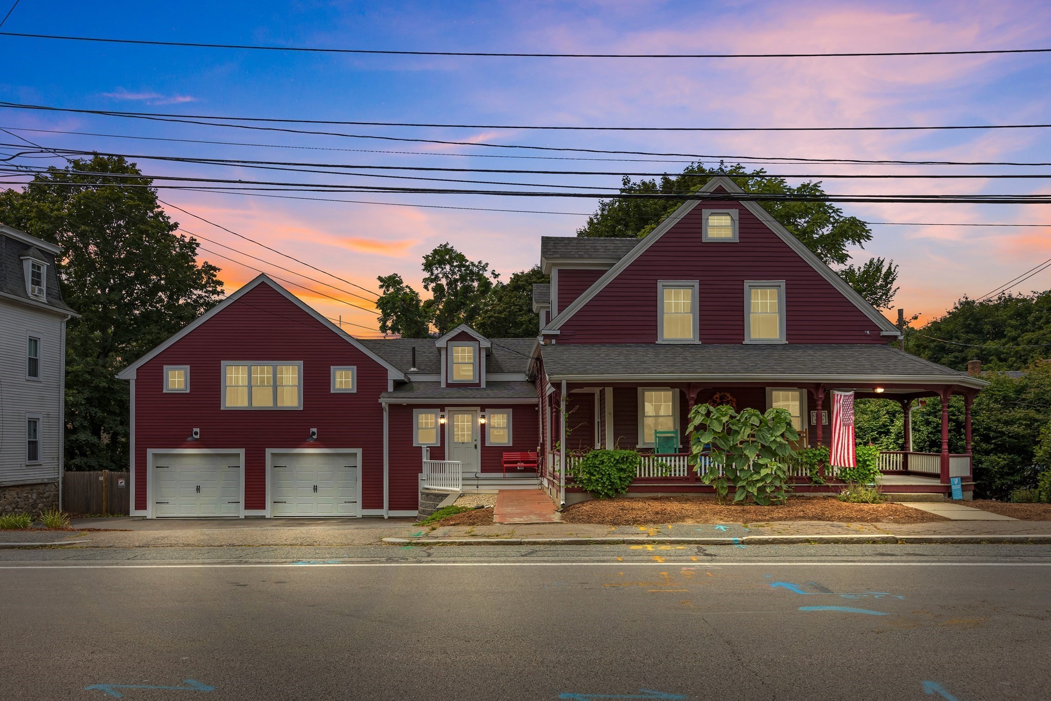 framingham - #73415123