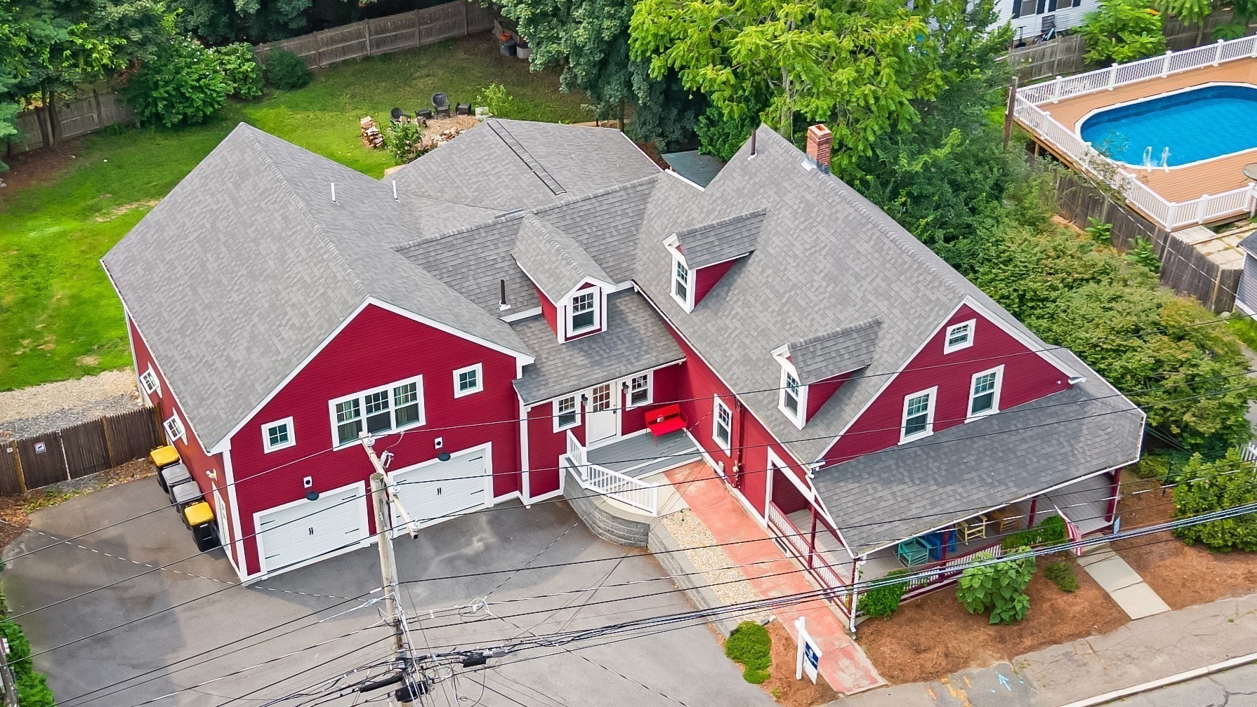 framingham - #73415123