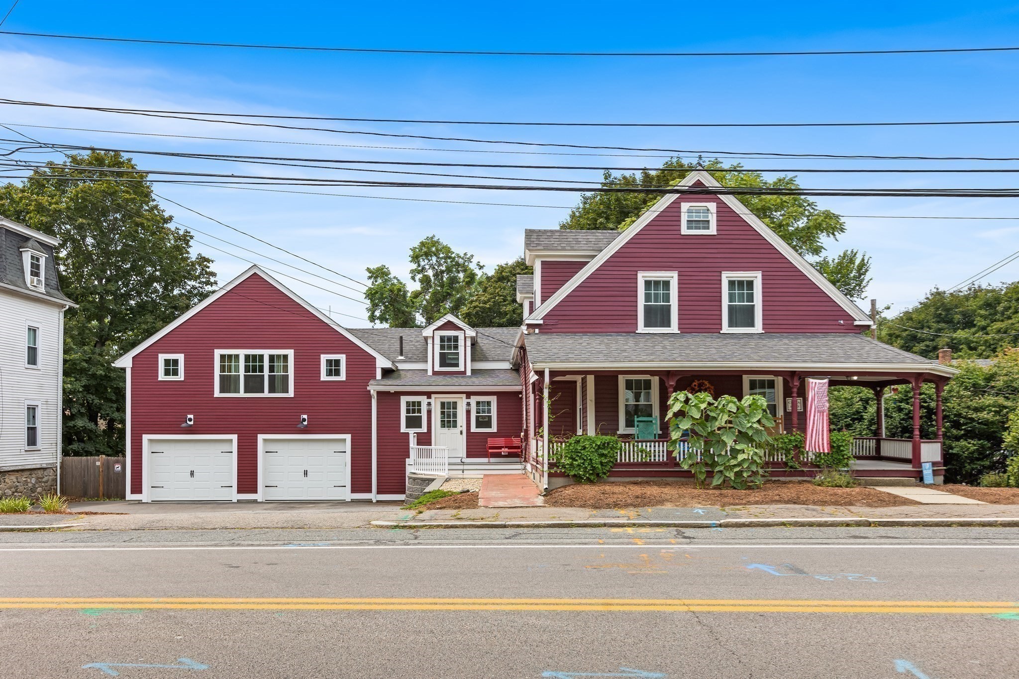 framingham - #73415123