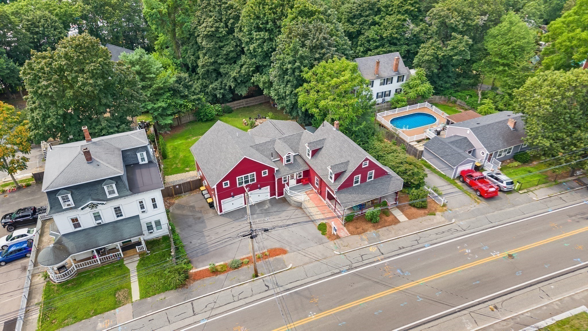 framingham - #73415123