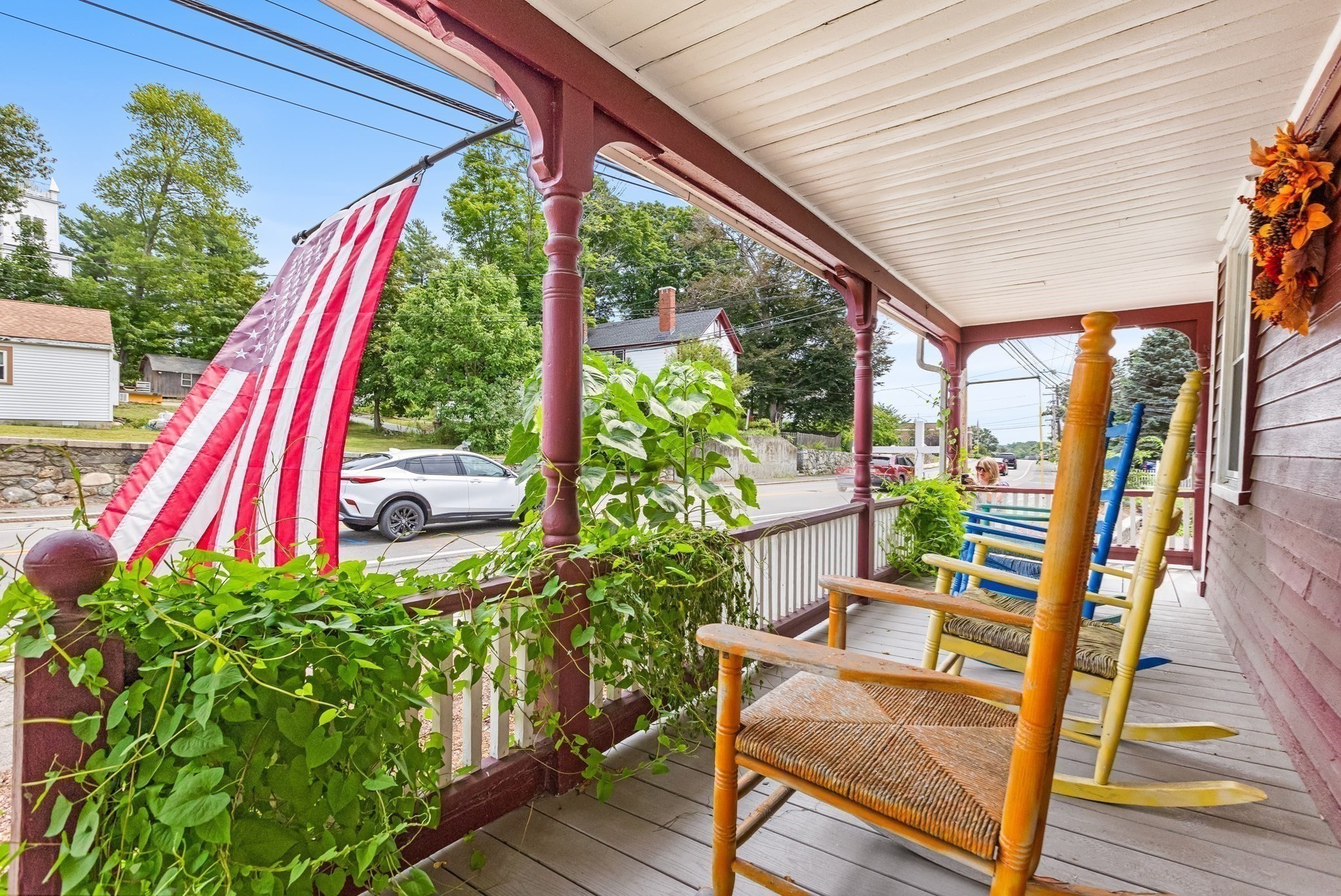 framingham - #73415123
