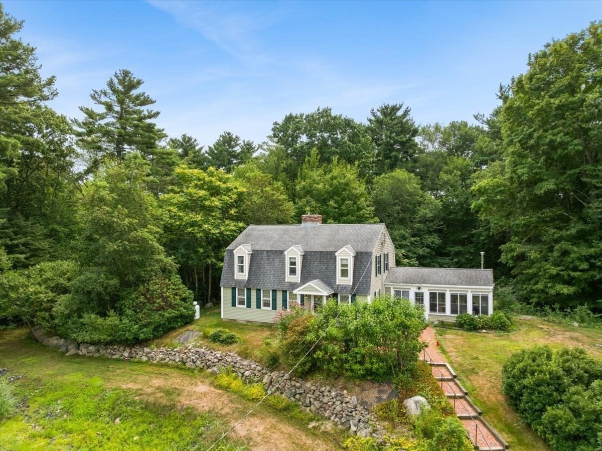 260 Crescent Street, West Bridgewater, MA 02379