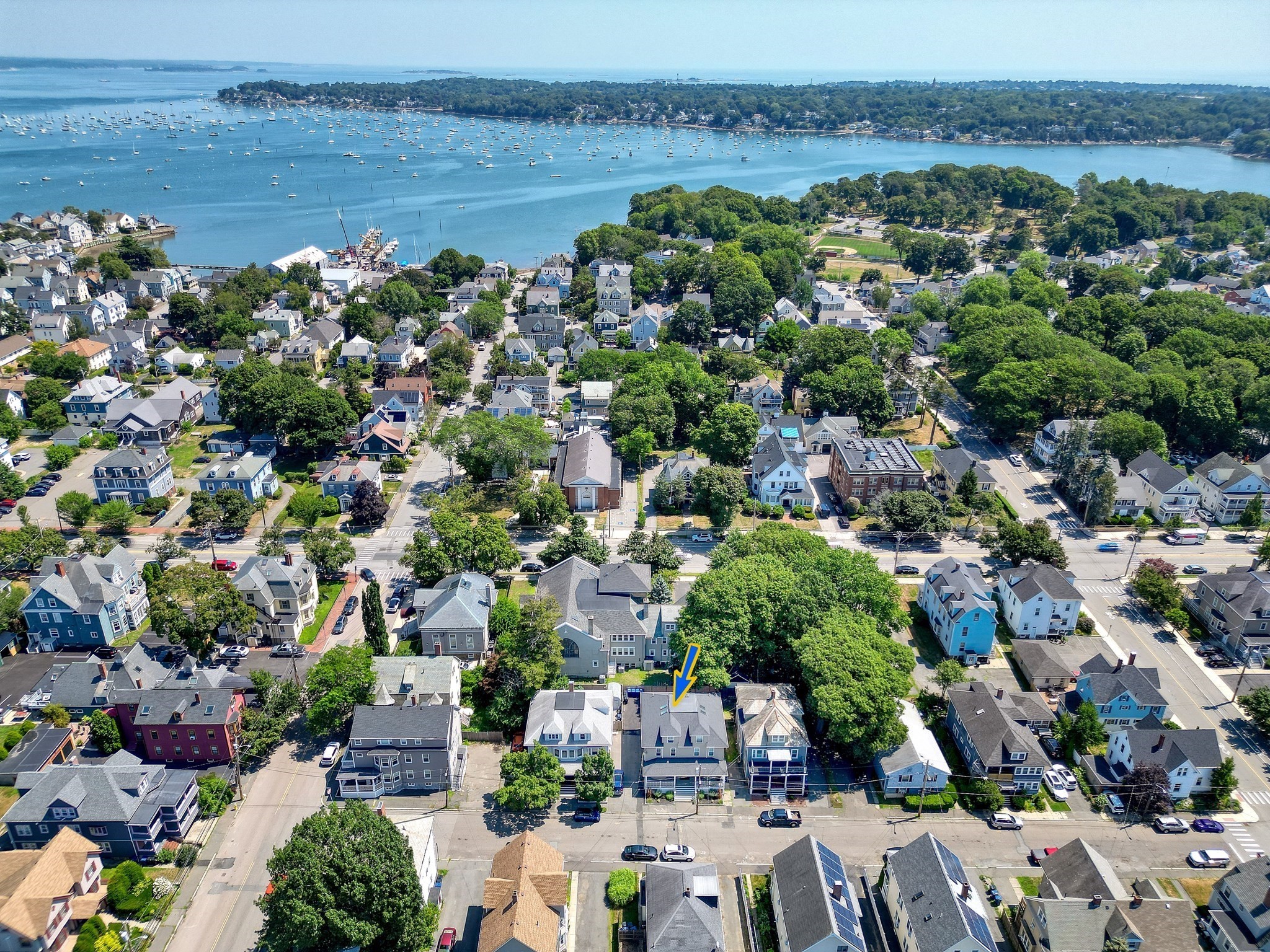 salem - #73415145