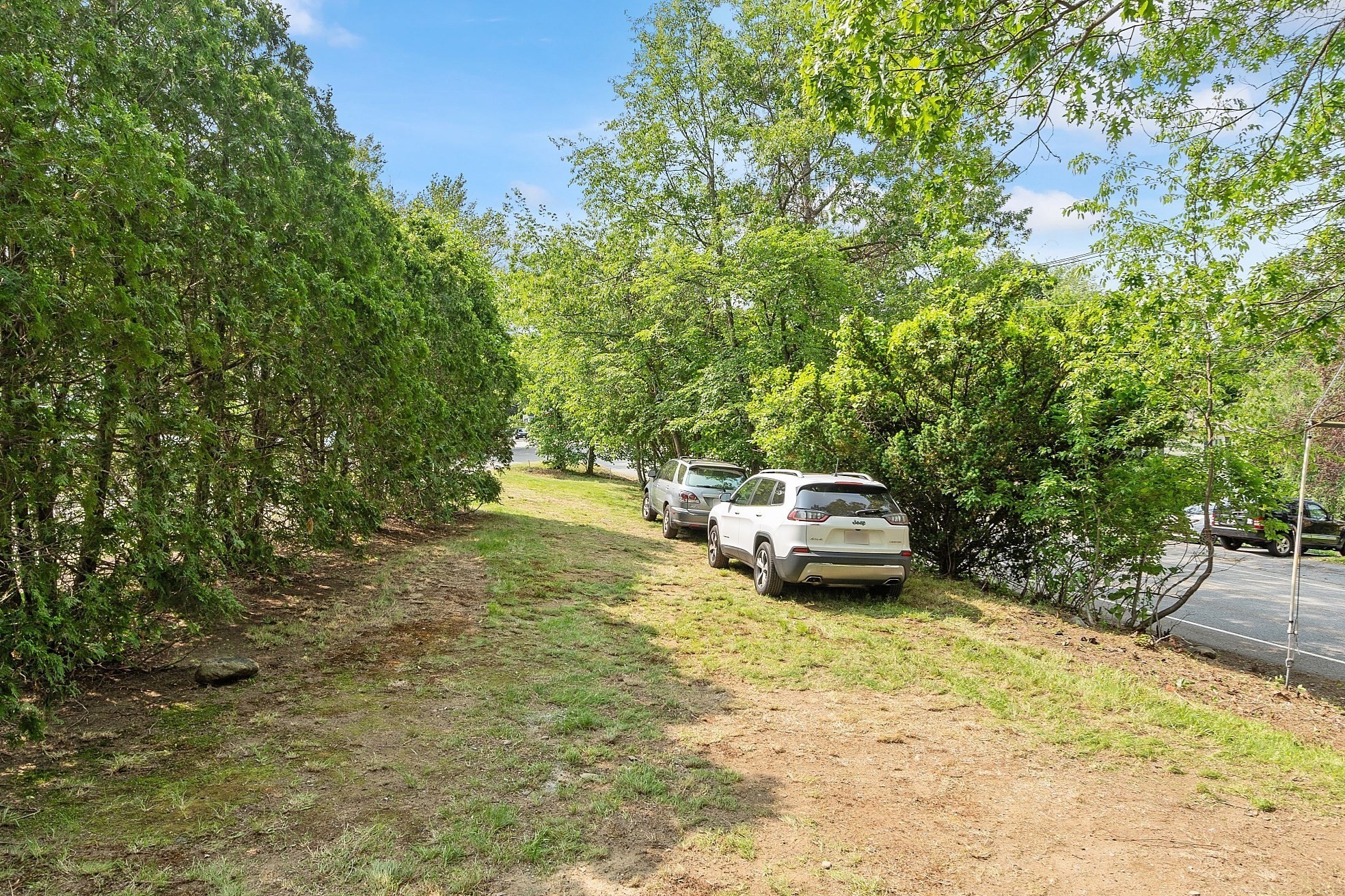 45 Fruit St Unit A, Leominster, MA 01453