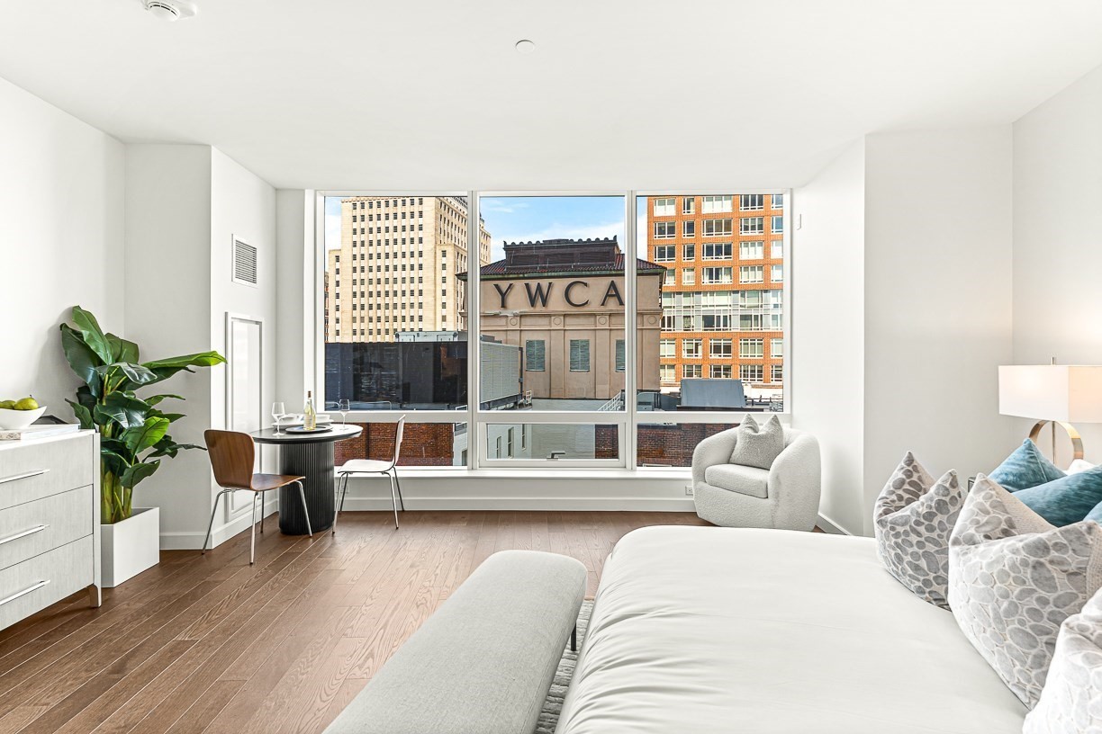 back-bay - #73415187