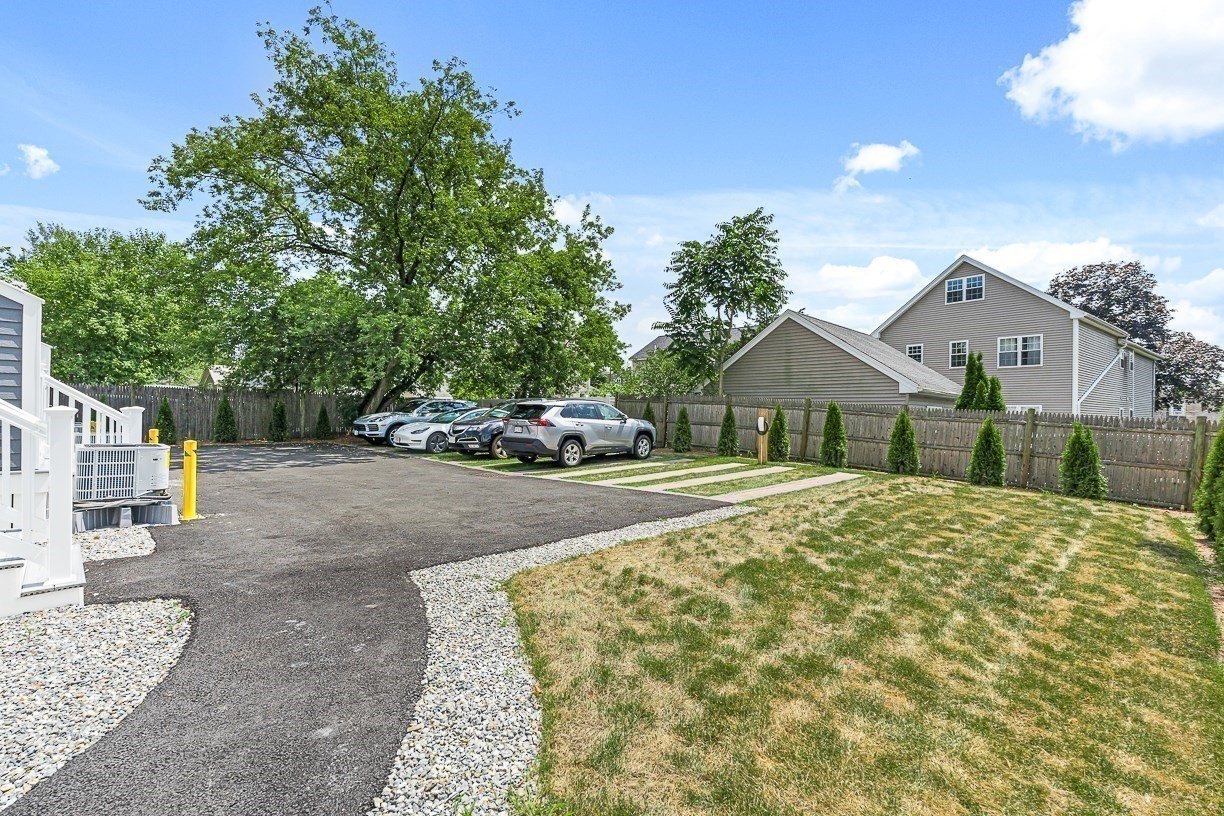 162 Swanton Street  Unit 162, Winchester, MA 01890