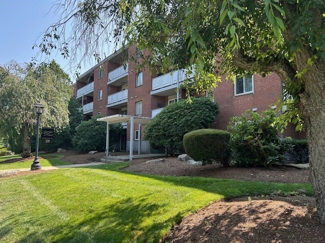 179 Presidents Lane #4I, Quincy, MA 02169