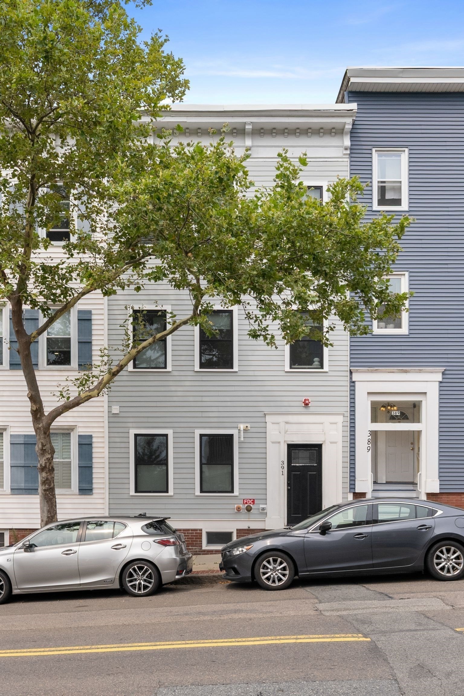 charlestown - #73415204