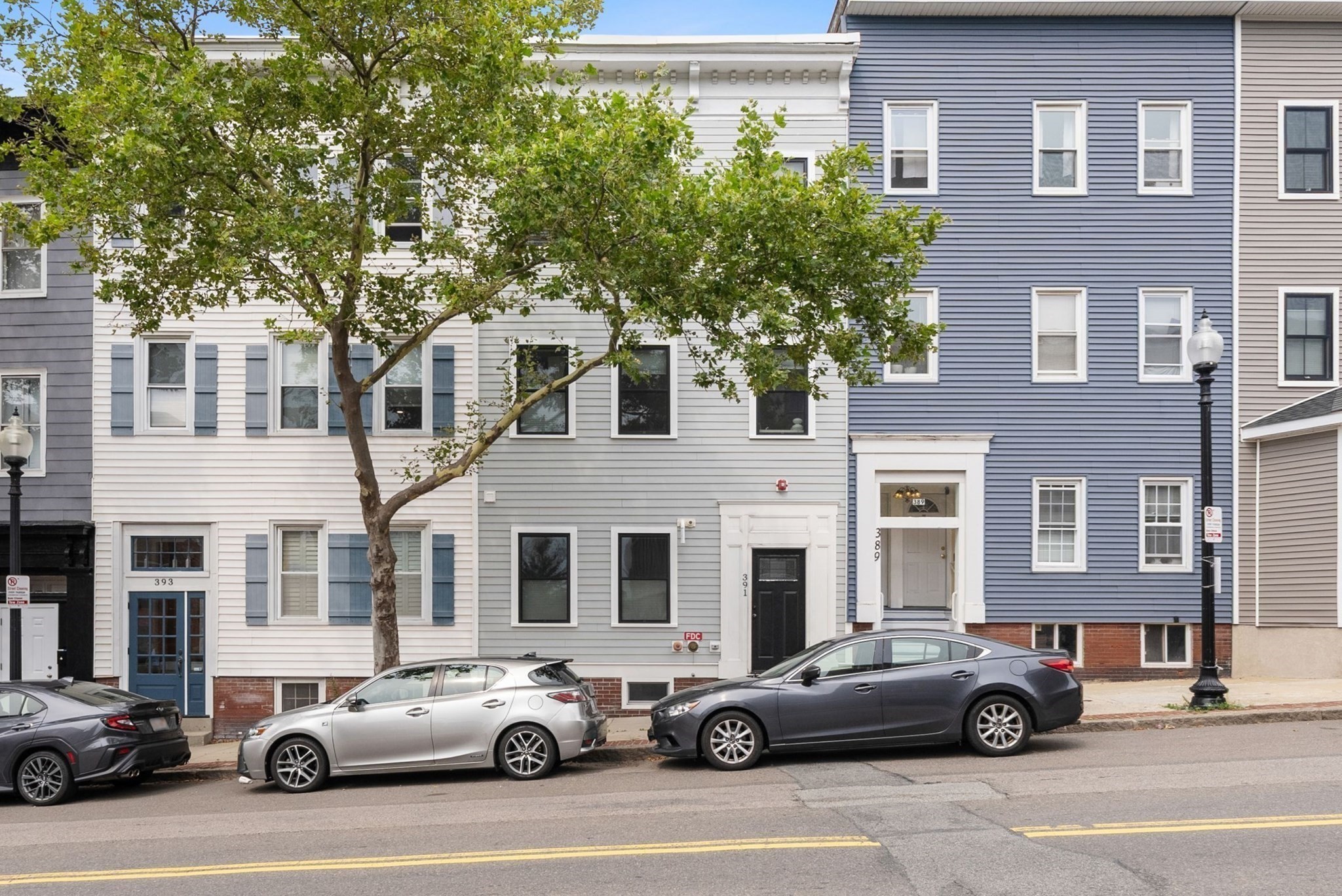 charlestown - #73415204
