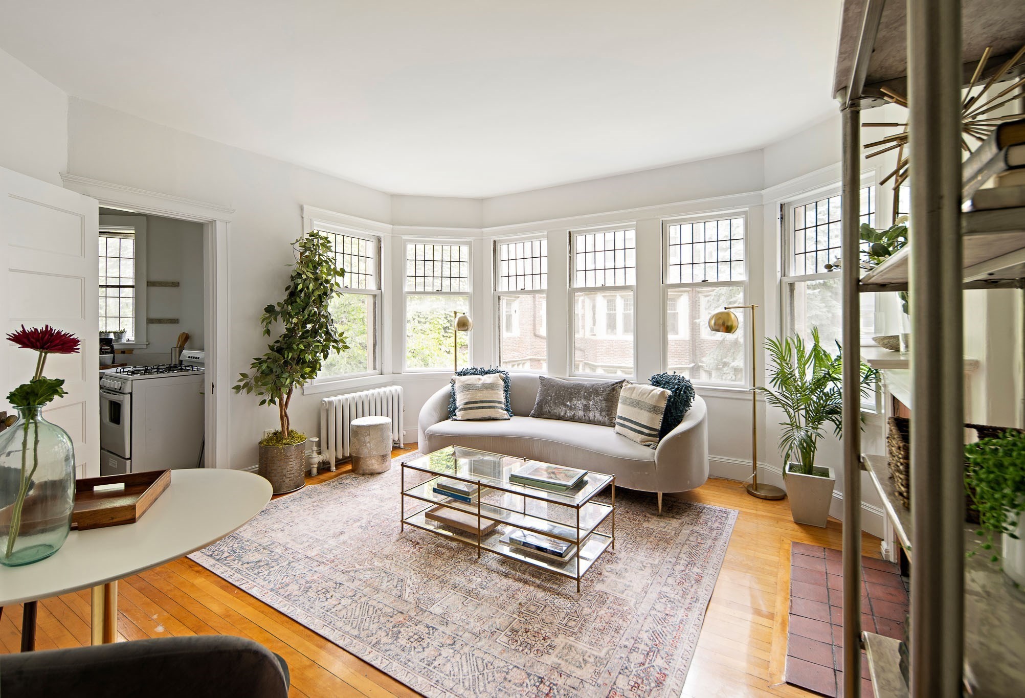 10 Dana St Unit 202, Cambridge, MA 02138