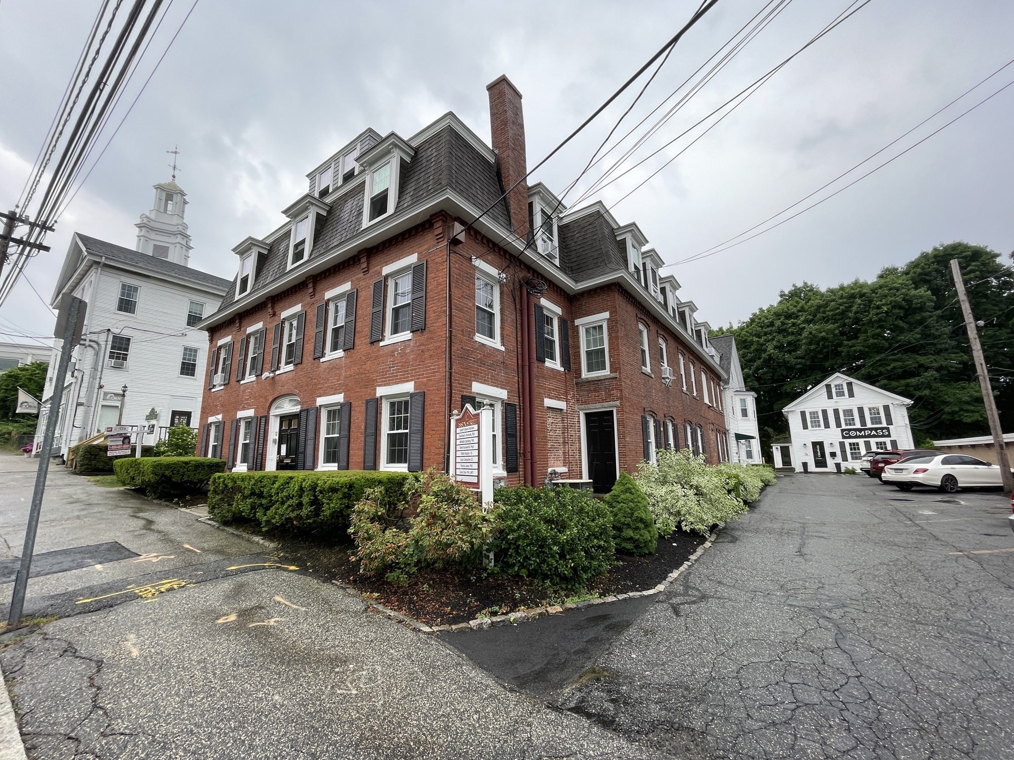andover - #73415230