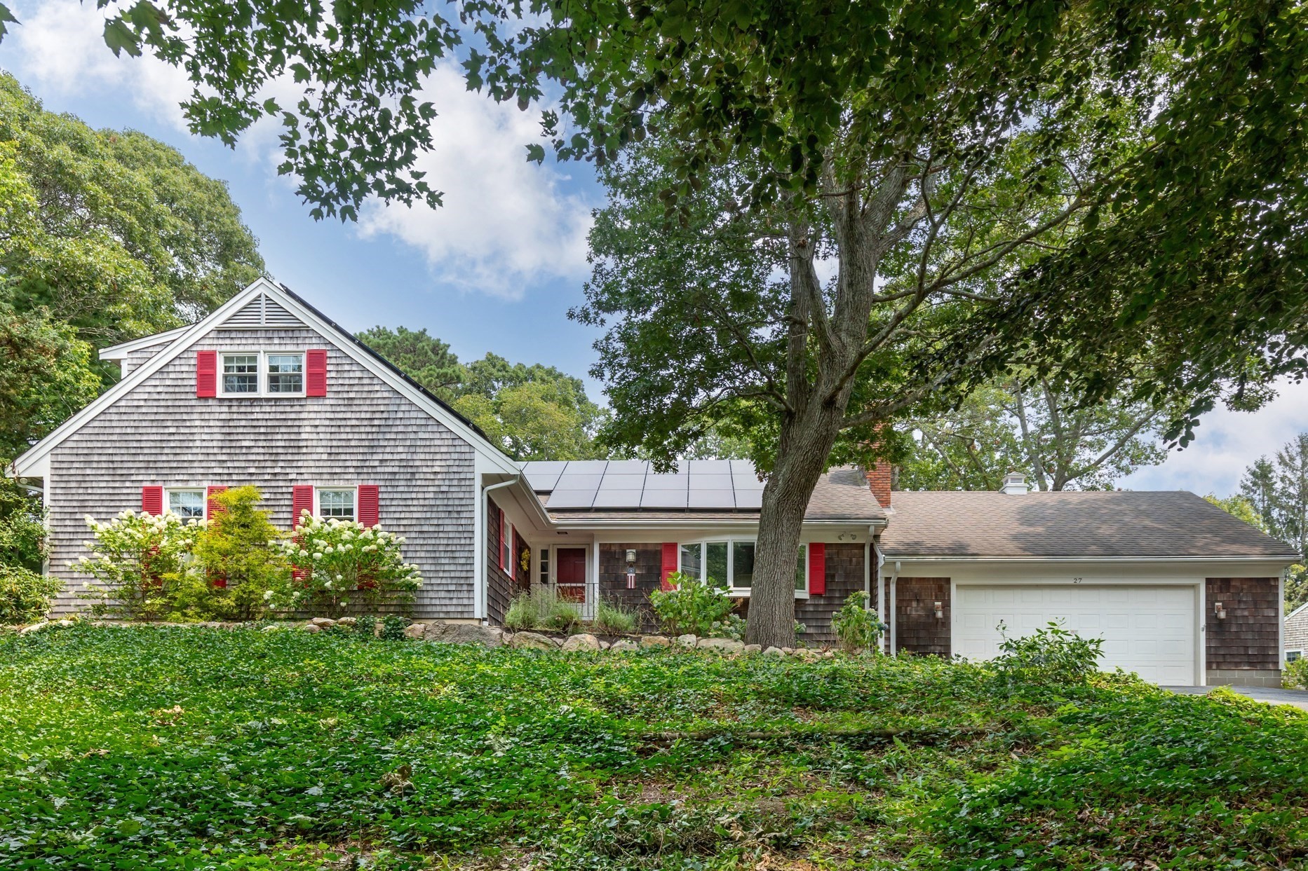 27 Moody Dr, Sandwich, MA 02563