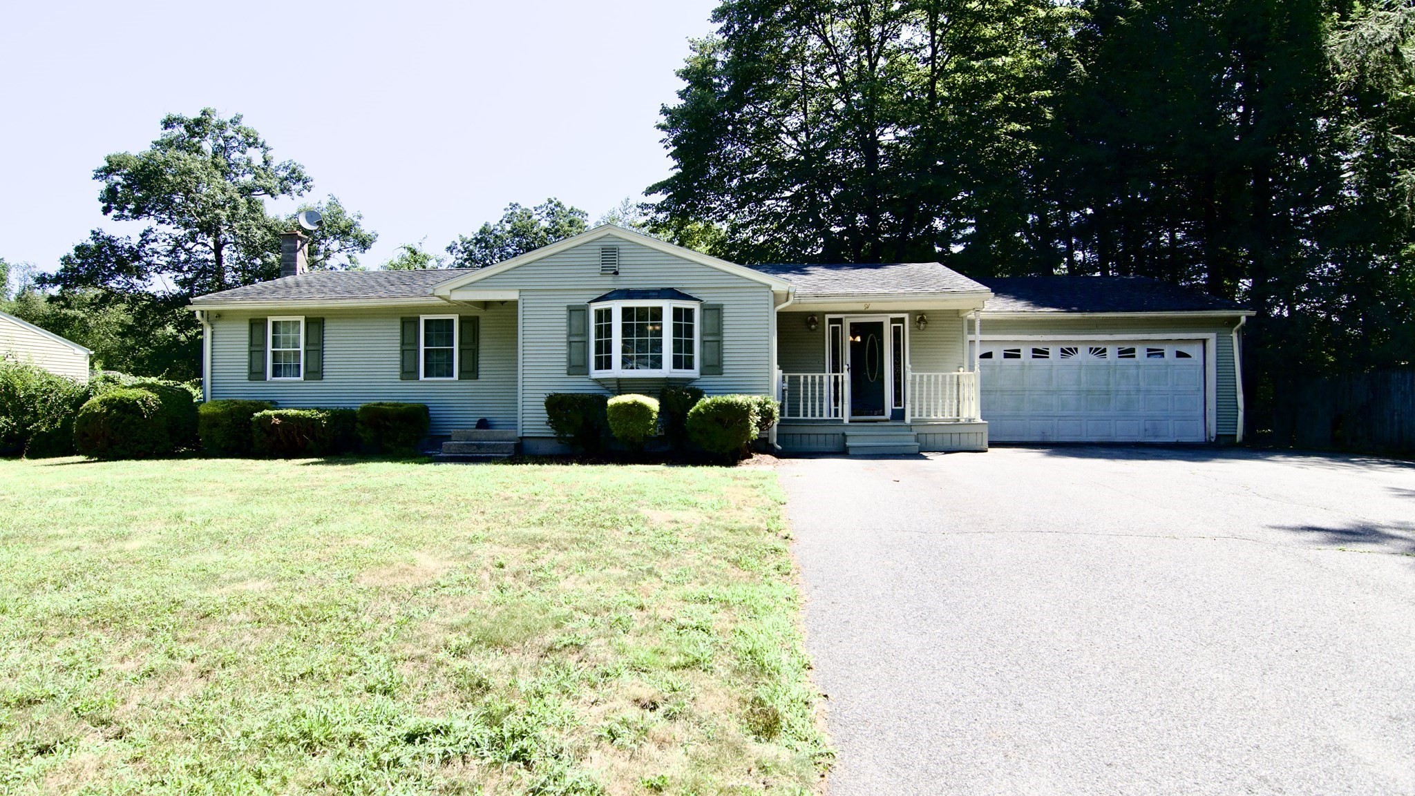 91 Spikenard Cir, Springfield, MA 01129