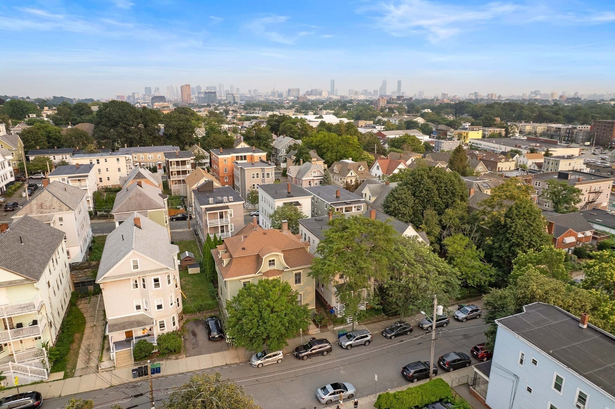 somerville - #73415256