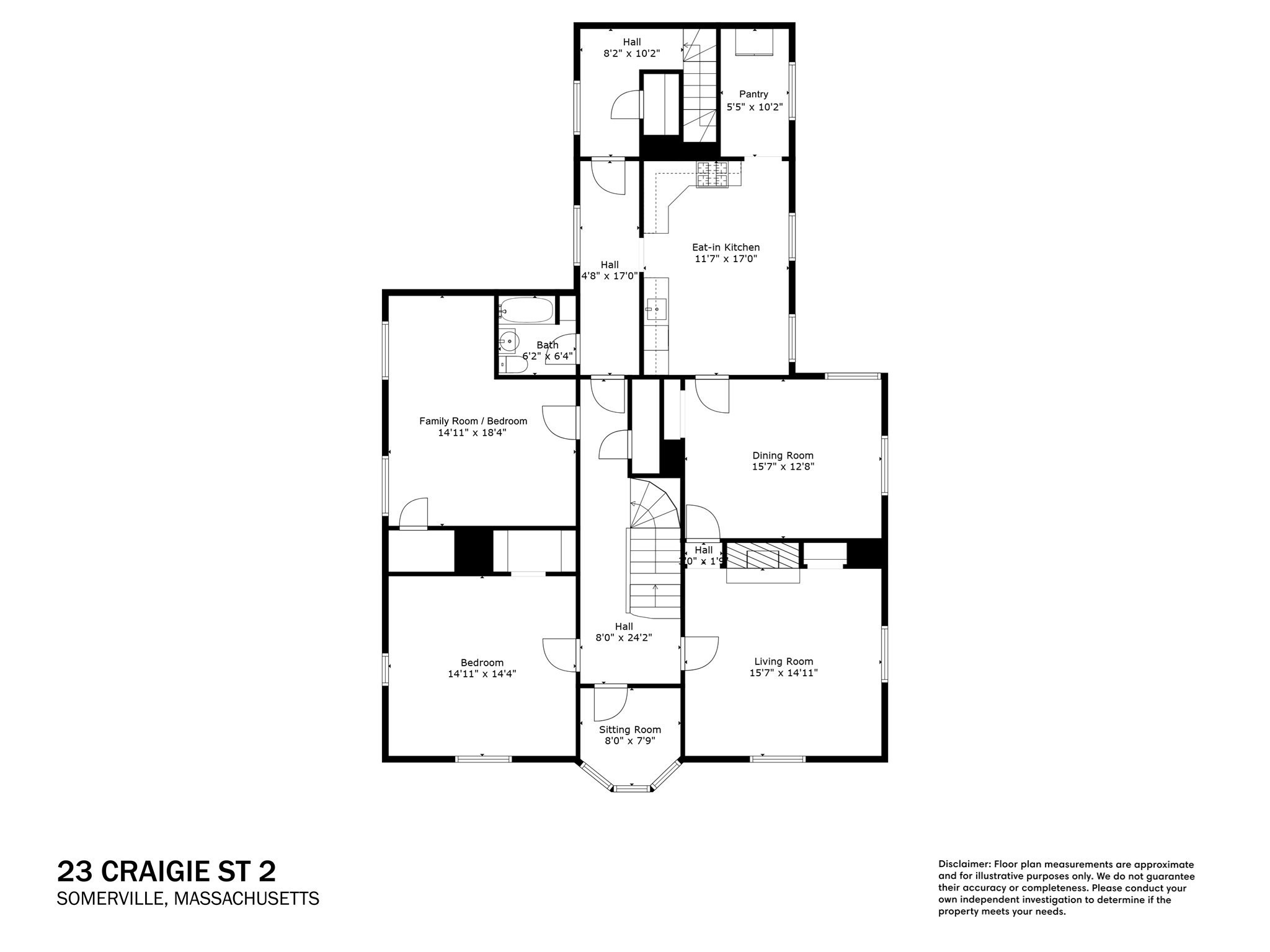 somerville - #73415256