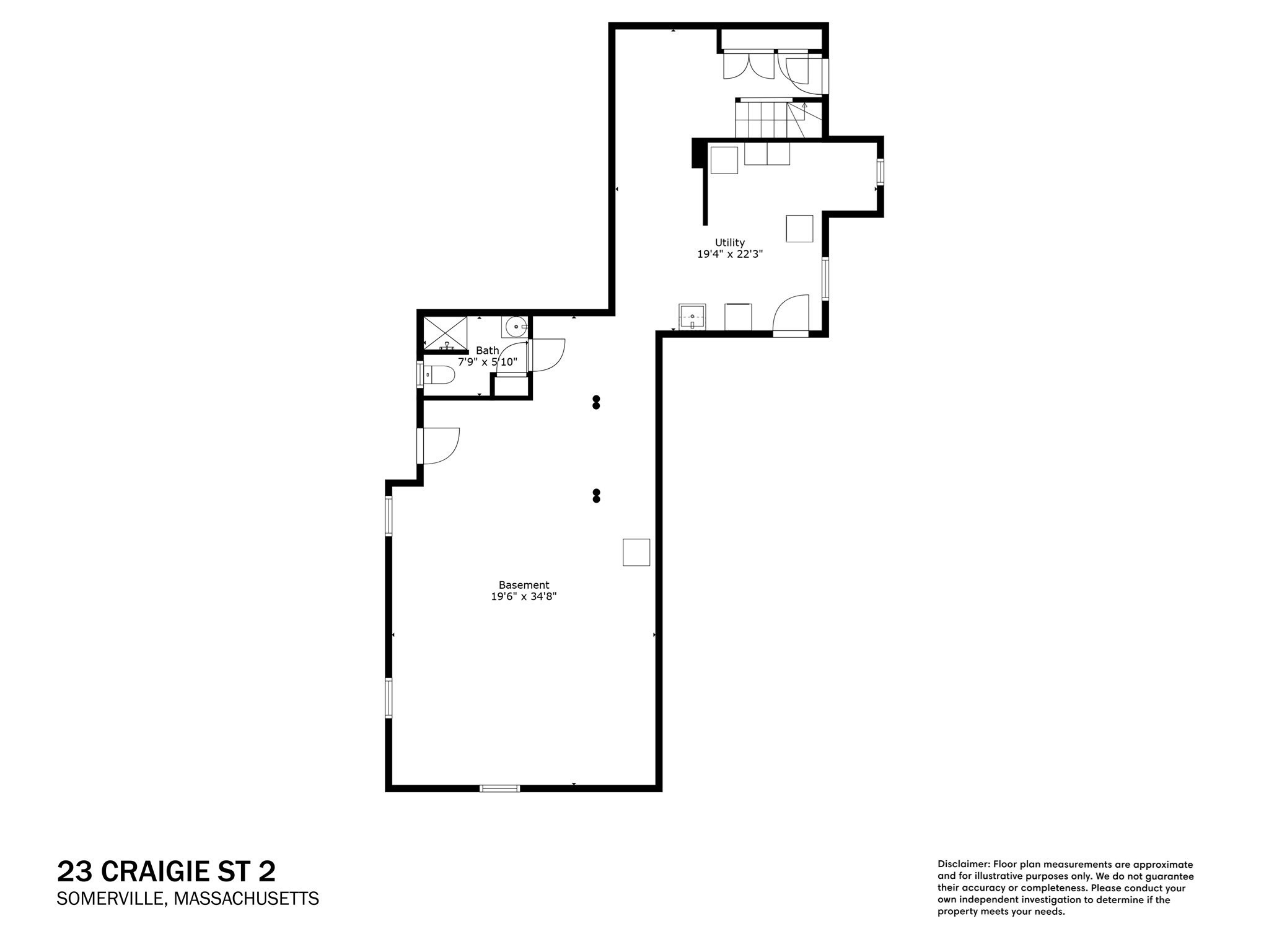 somerville - #73415256