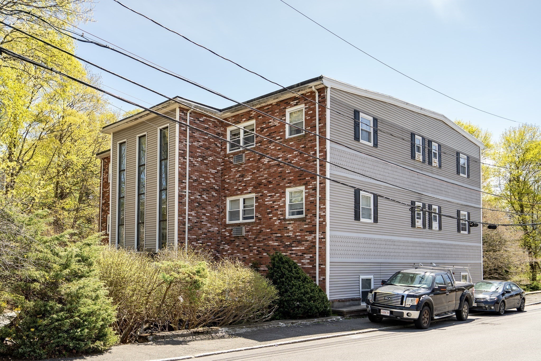 woburn - #73415263
