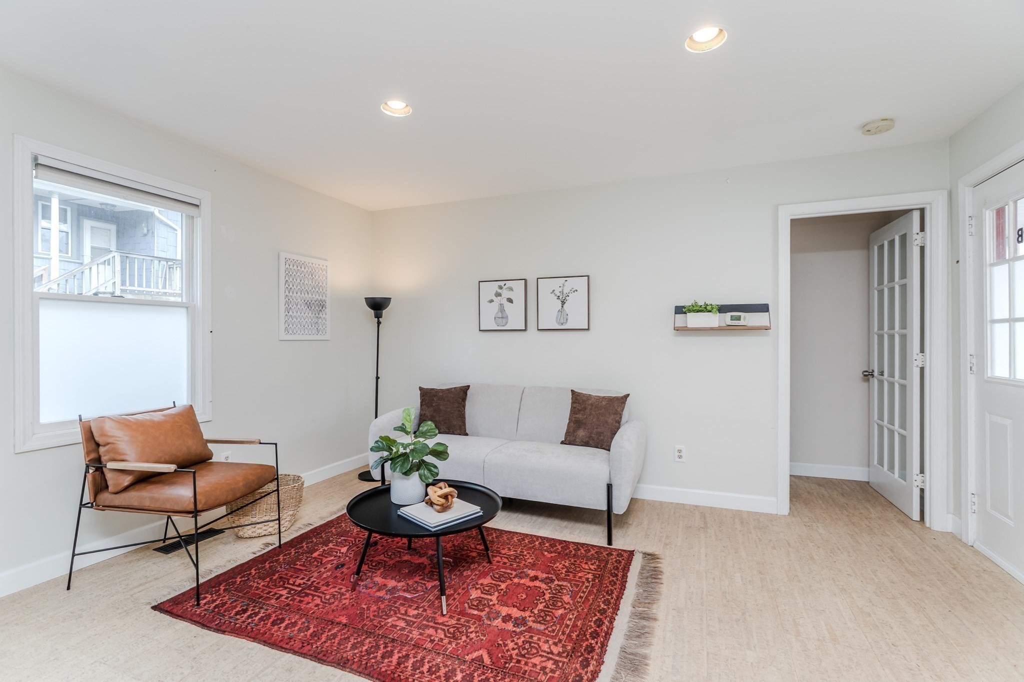 9 Walnut St Unit B, Northampton, MA 01060 - Image 2