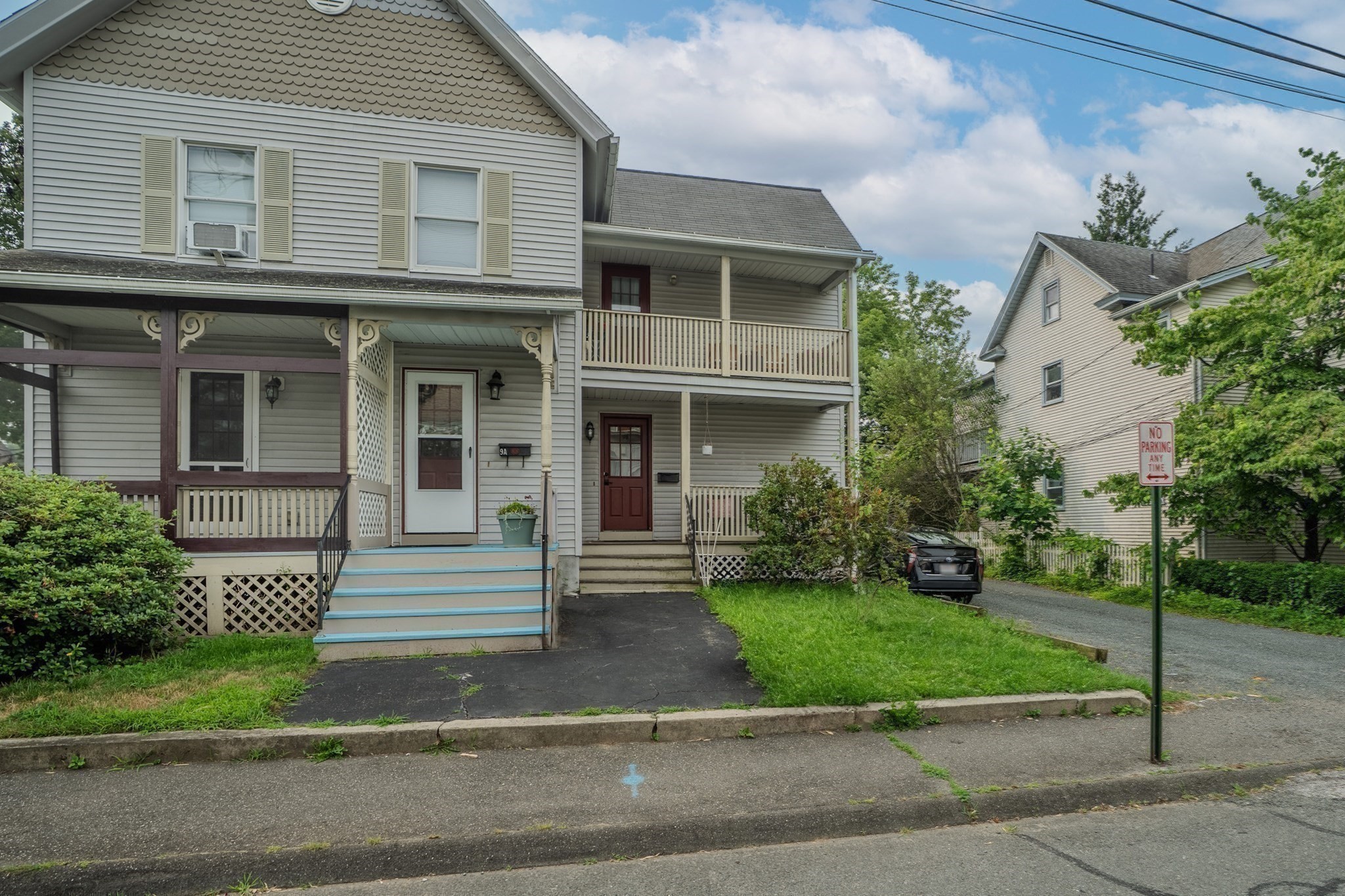 9 Walnut St Unit B, Northampton, MA 01060 - Image 19