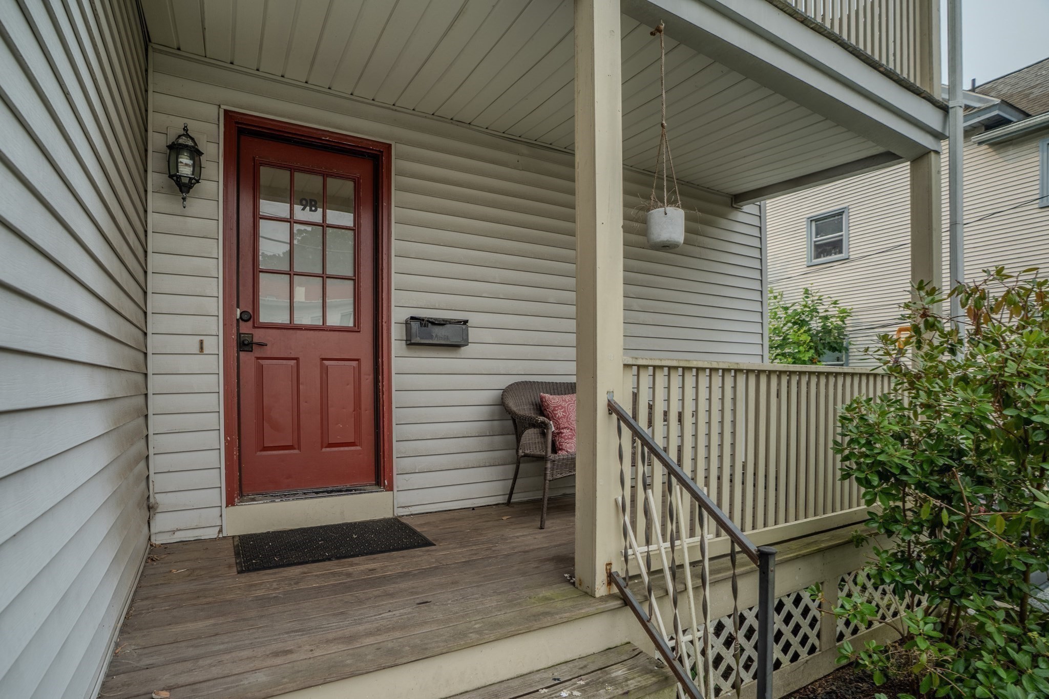 9 Walnut St Unit B, Northampton, MA 01060 - Image 21