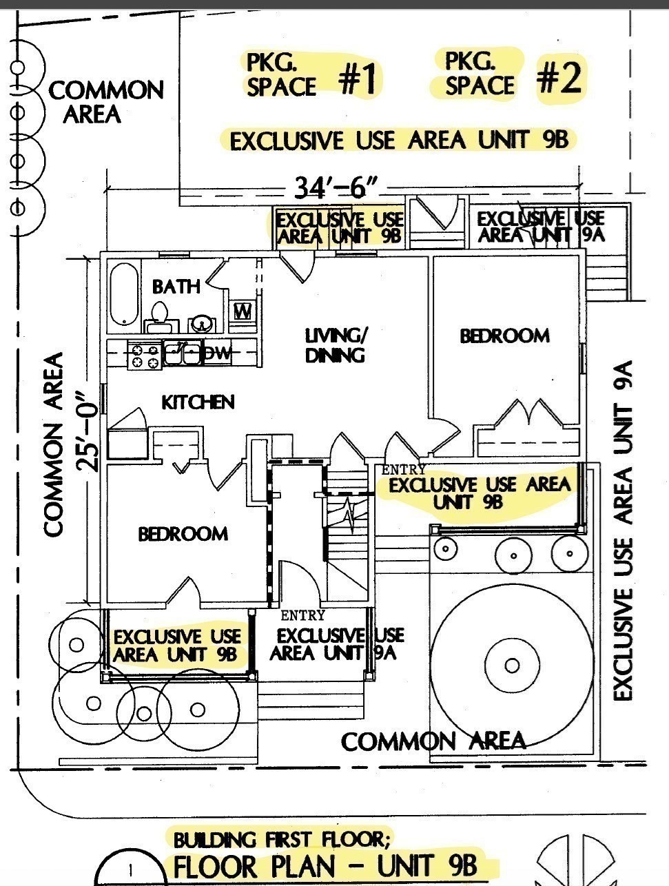 9 Walnut St Unit B, Northampton, MA 01060 - Image 23