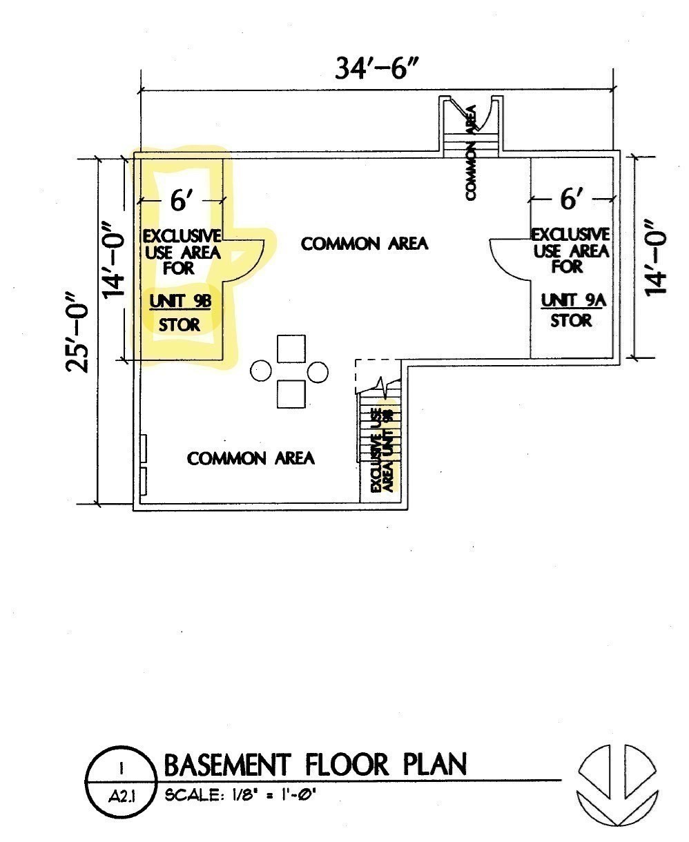 9 Walnut St Unit B, Northampton, MA 01060 - Image 24