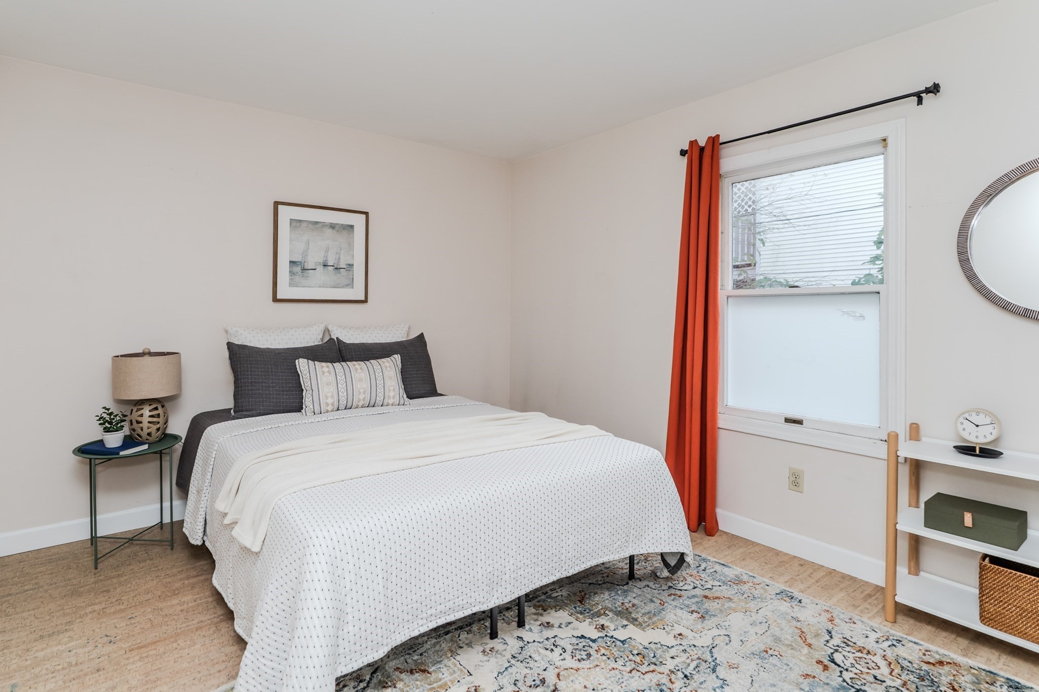 9 Walnut St Unit B, Northampton, MA 01060 - Image 6