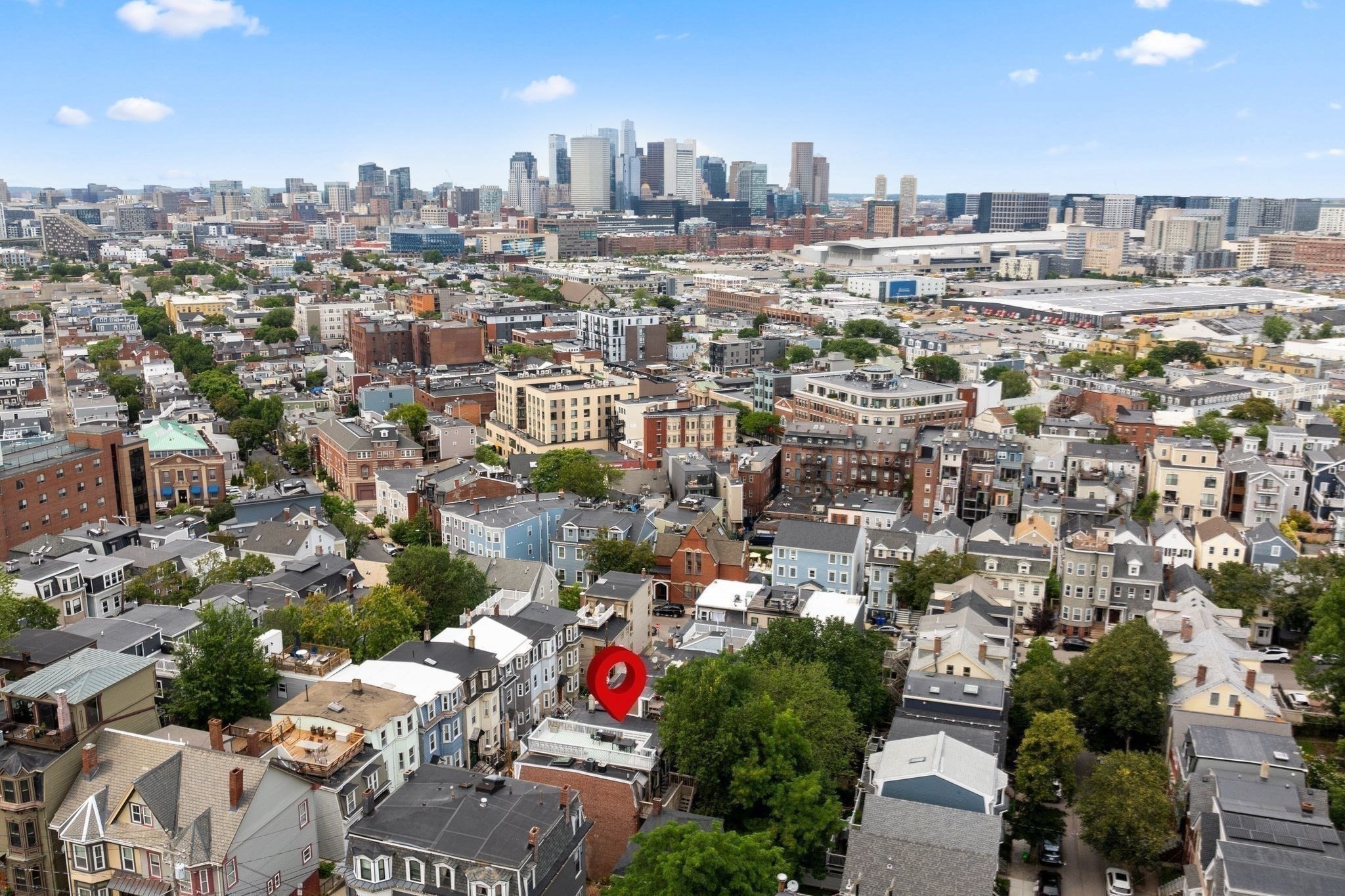 south-boston - #73415277