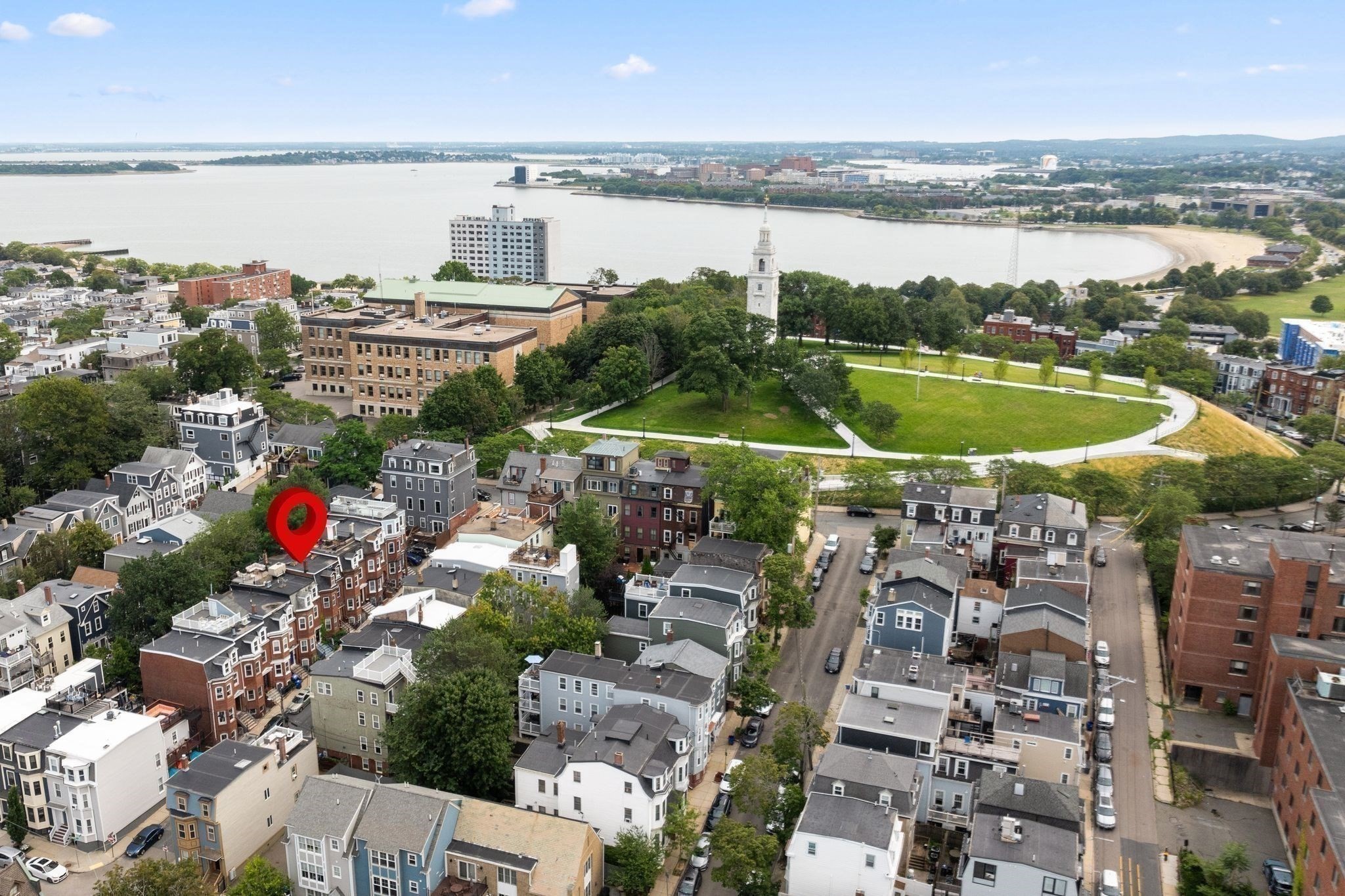 south-boston - #73415277