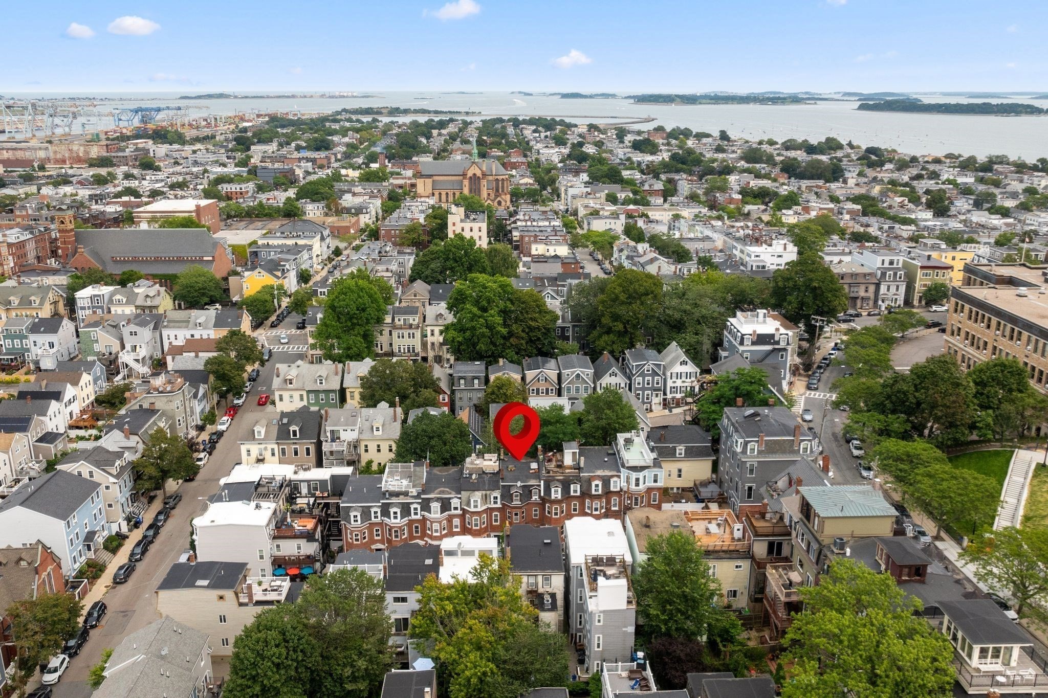 south-boston - #73415277
