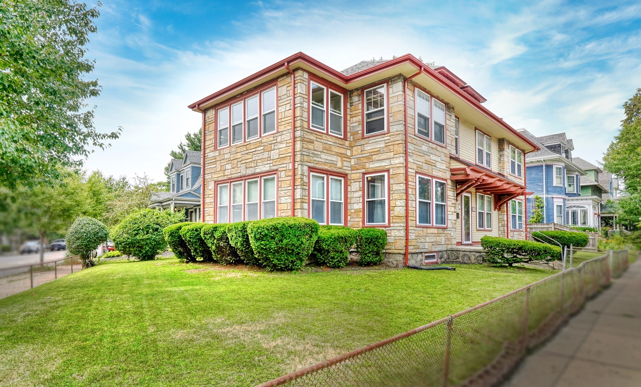 jamaica-plain - #73415284