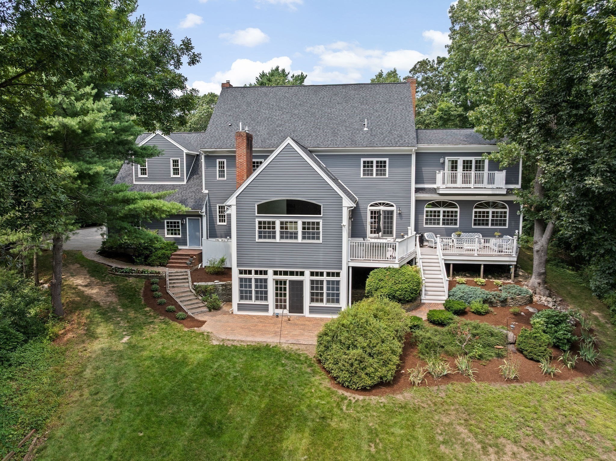 105 East St, Hingham, MA 02043 - Image 28