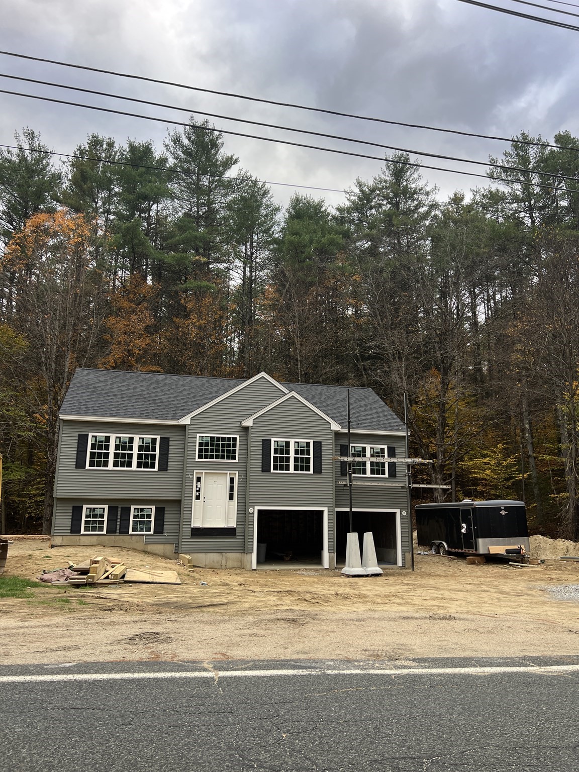 248 Holtshire Rd. Unit Lot 2, Orange, MA 01364 - Image 2