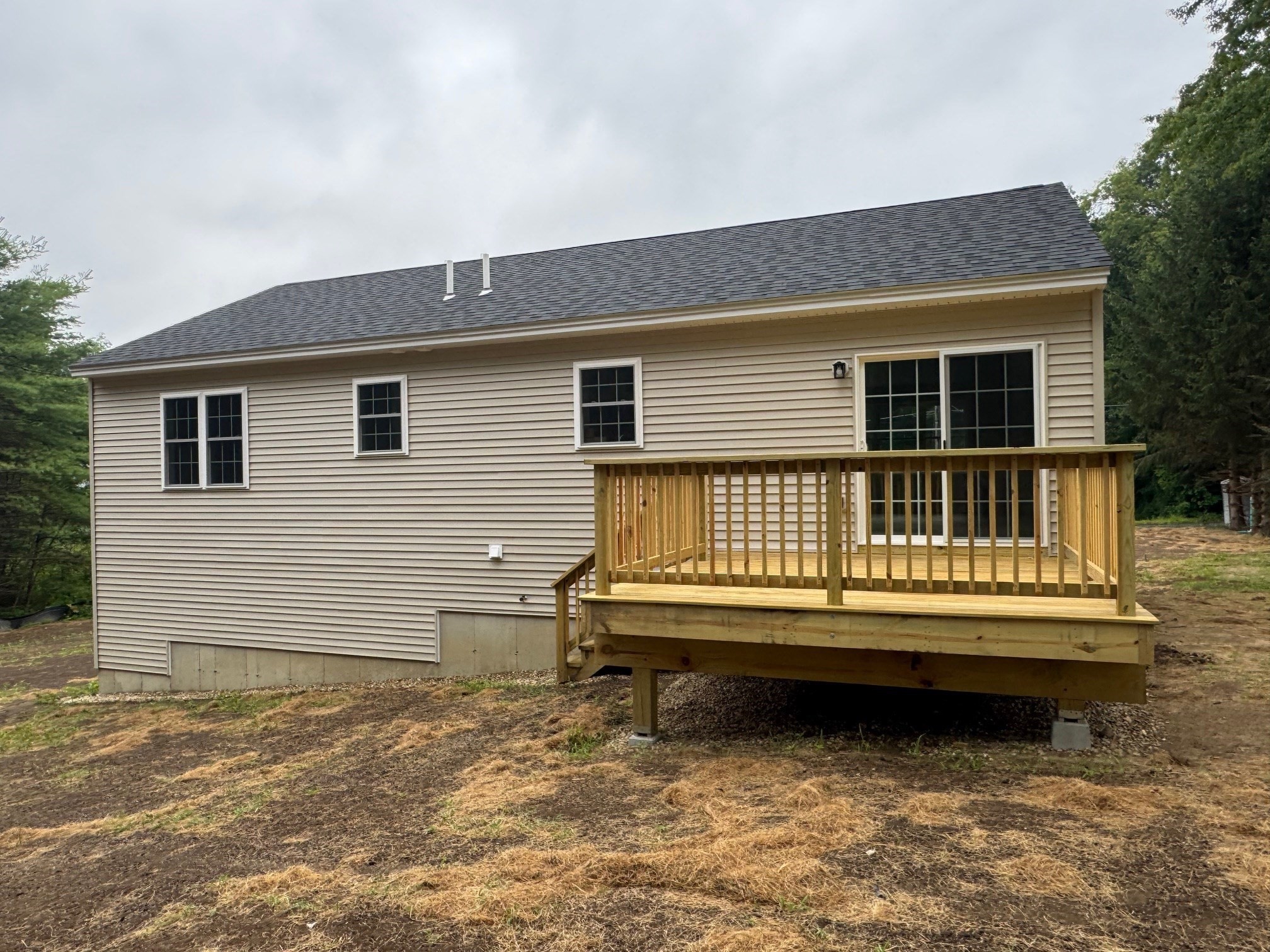 248 Holtshire Rd. Unit Lot 2, Orange, MA 01364 - Image 16
