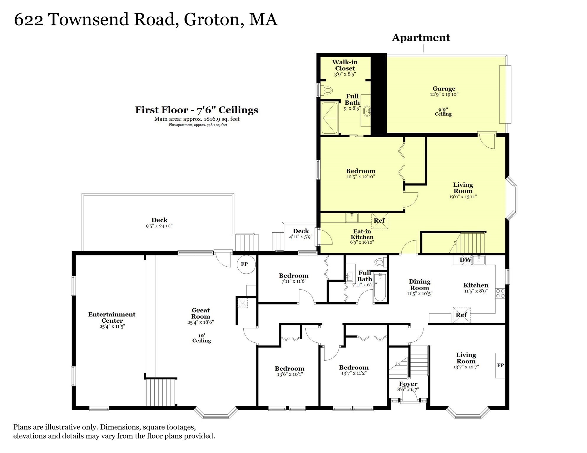 groton - #73415356