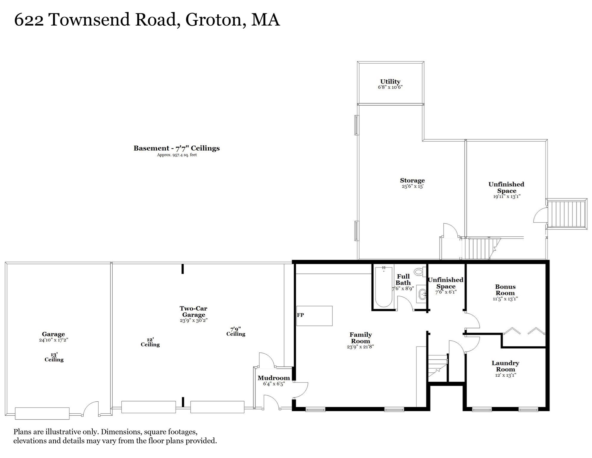 groton - #73415356