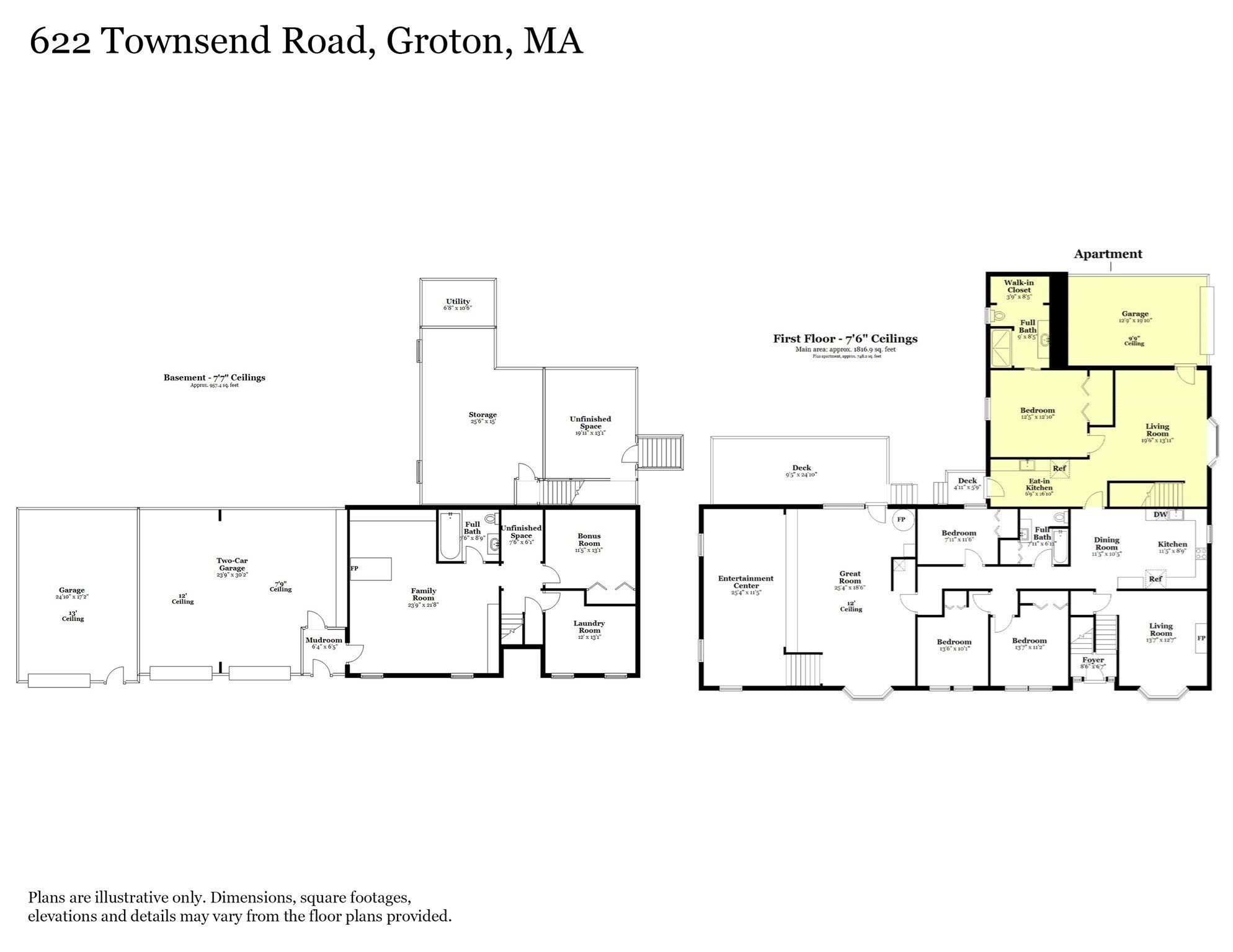 groton - #73415356