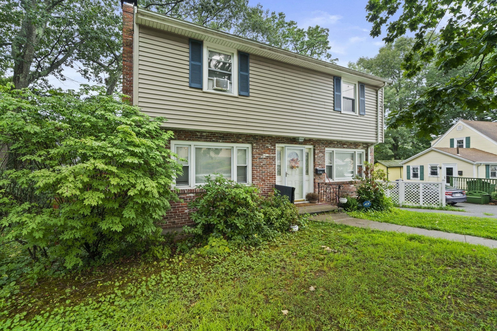 mattapan - #73415361