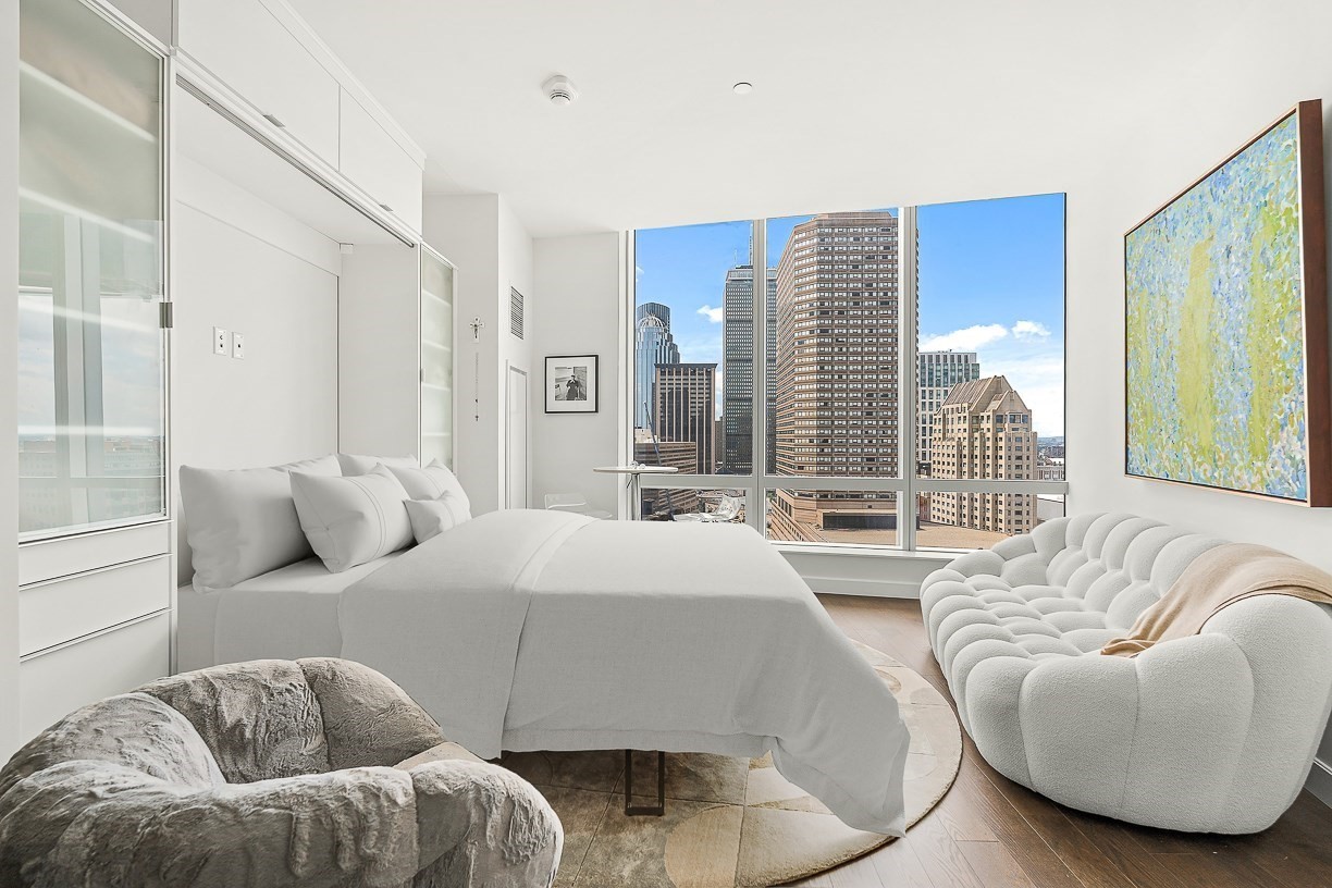 back-bay - #73415364