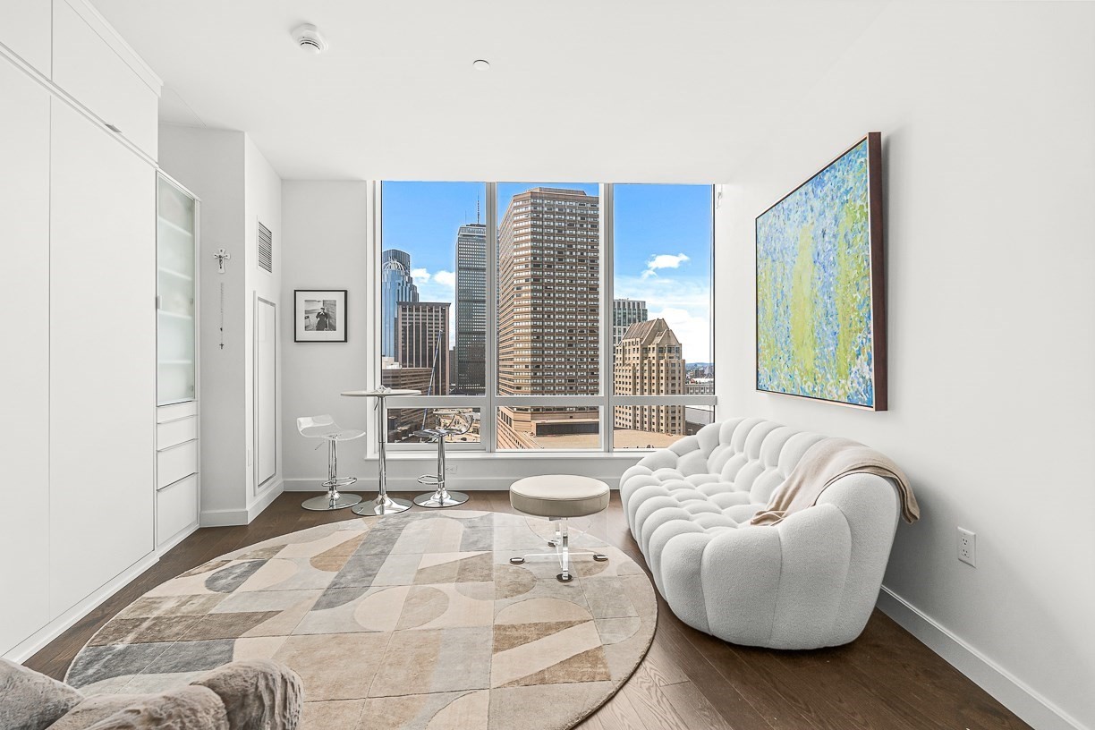 back-bay - #73415364