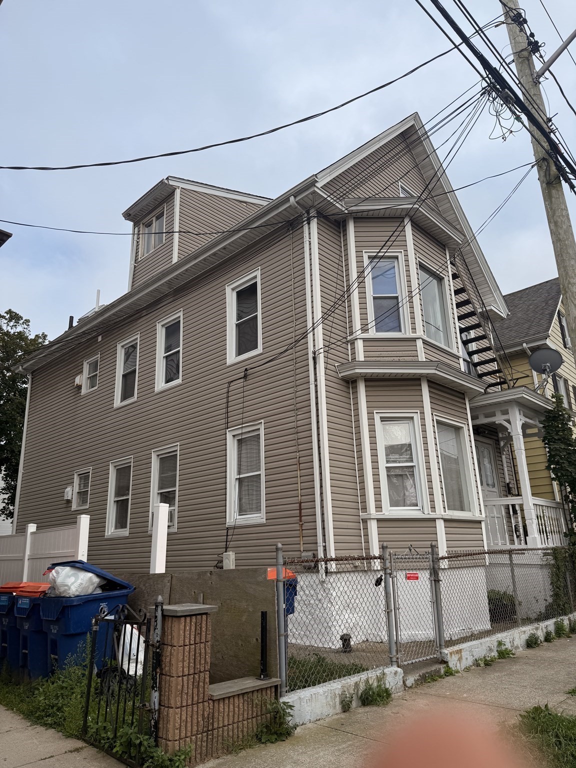 160 Purchase Street, New Bedford, MA 02740