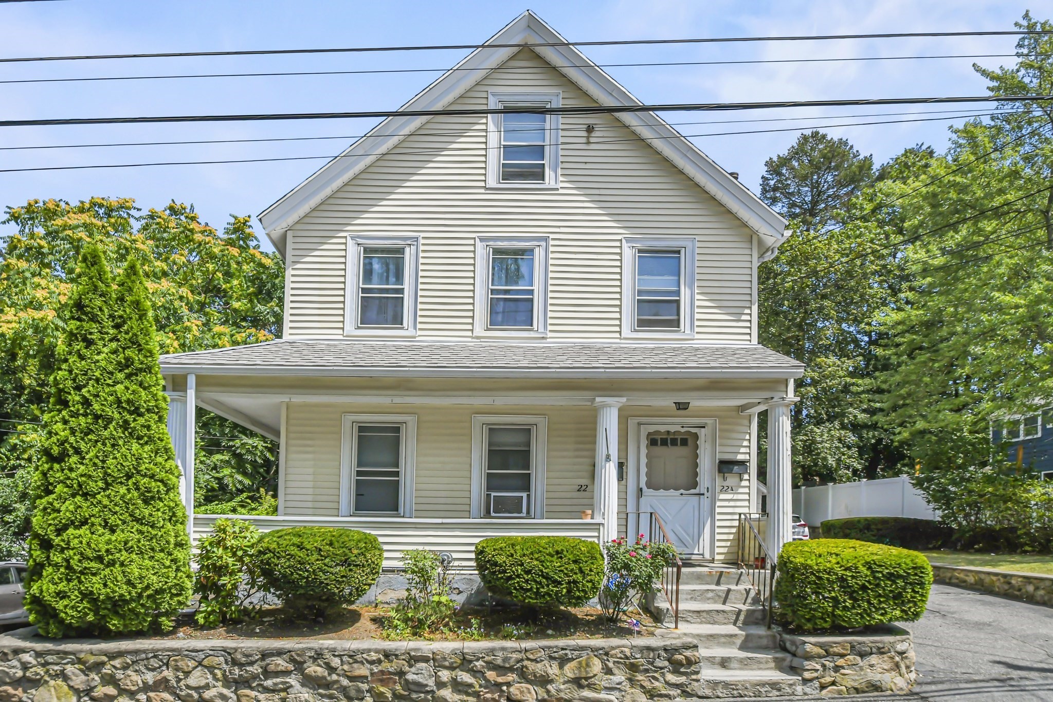 woburn - #73415389