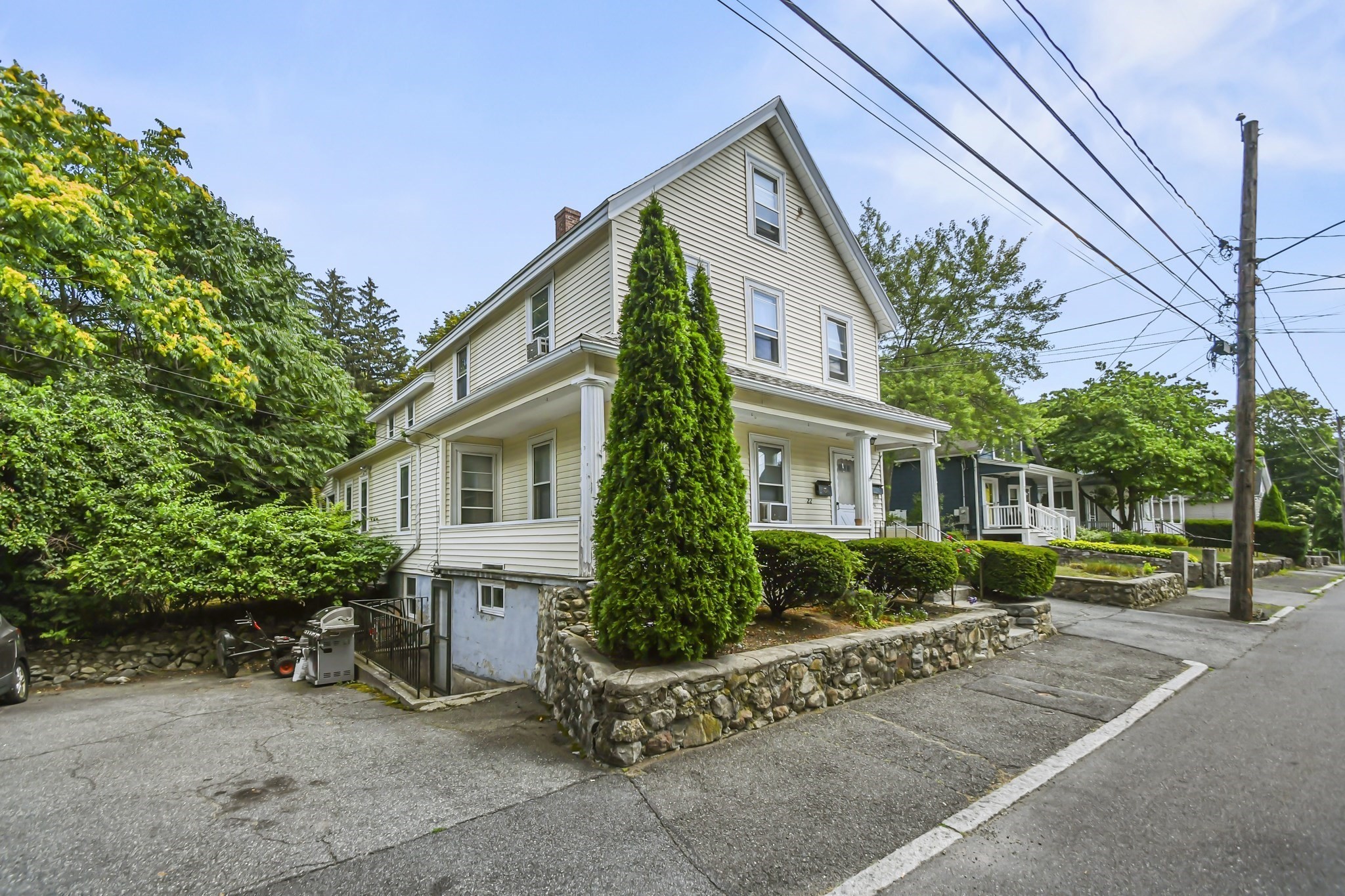 woburn - #73415389